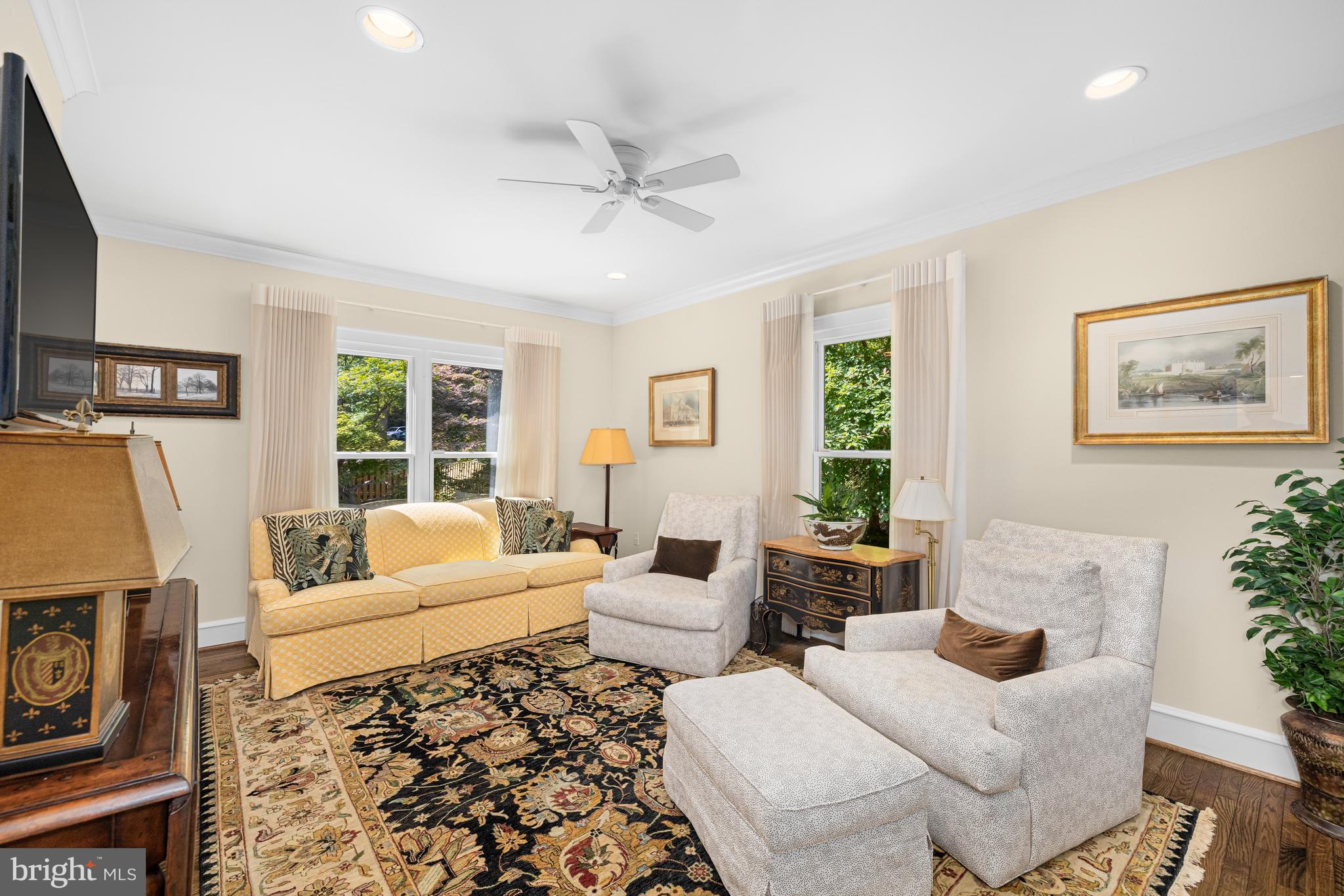 MERRYWOOD ON THE POTOMAC - Residential