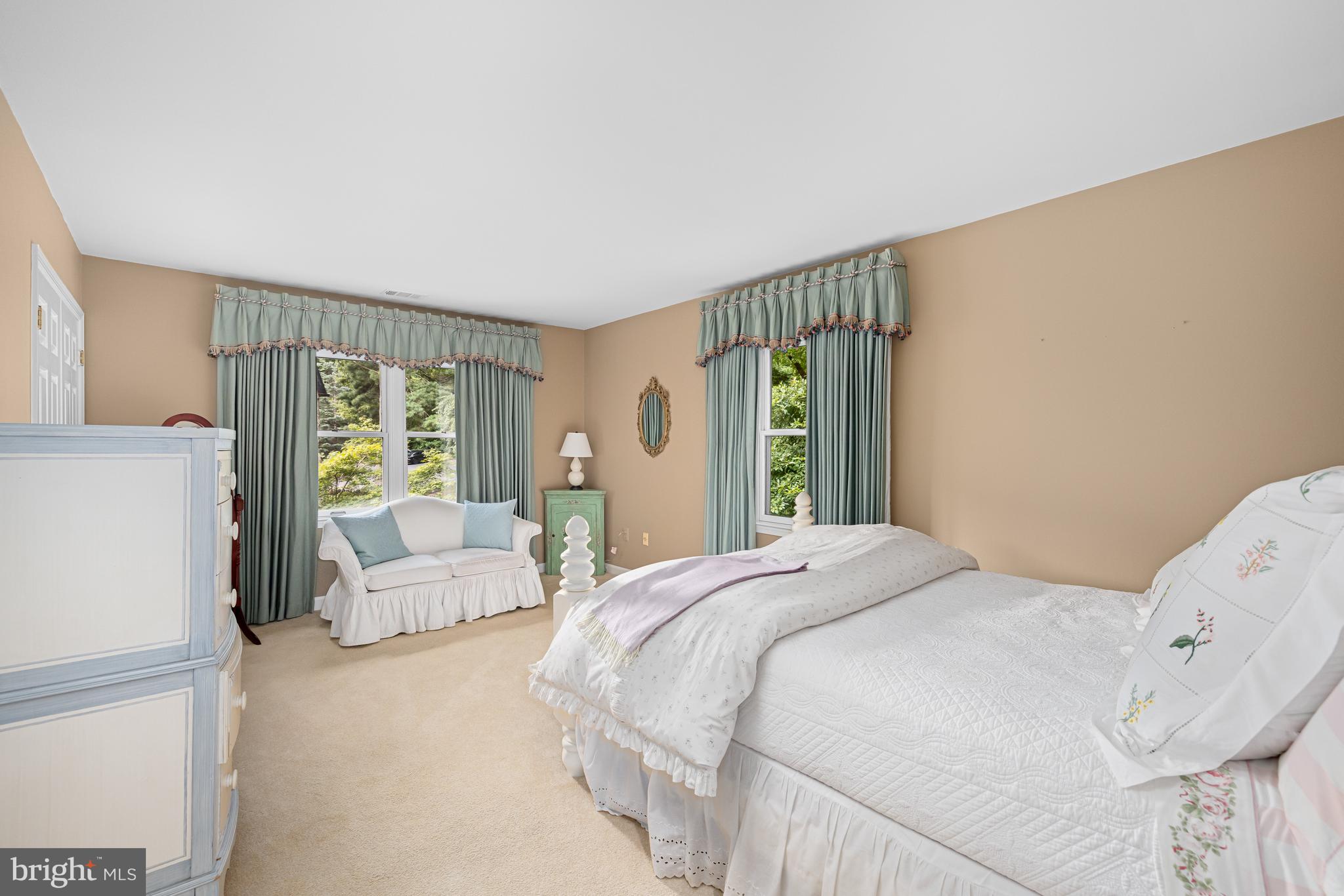 MERRYWOOD ON THE POTOMAC - Residential