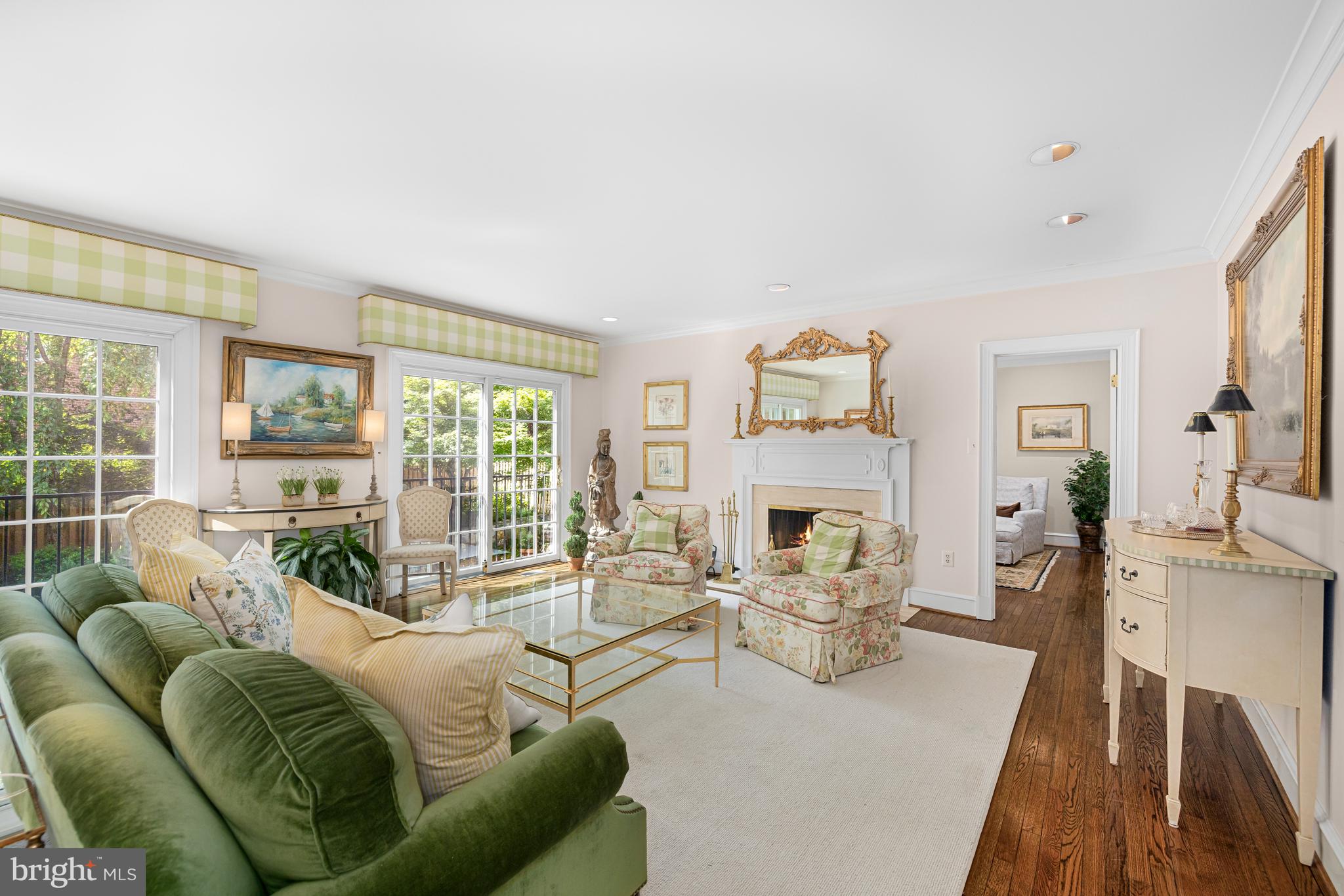 MERRYWOOD ON THE POTOMAC - Residential