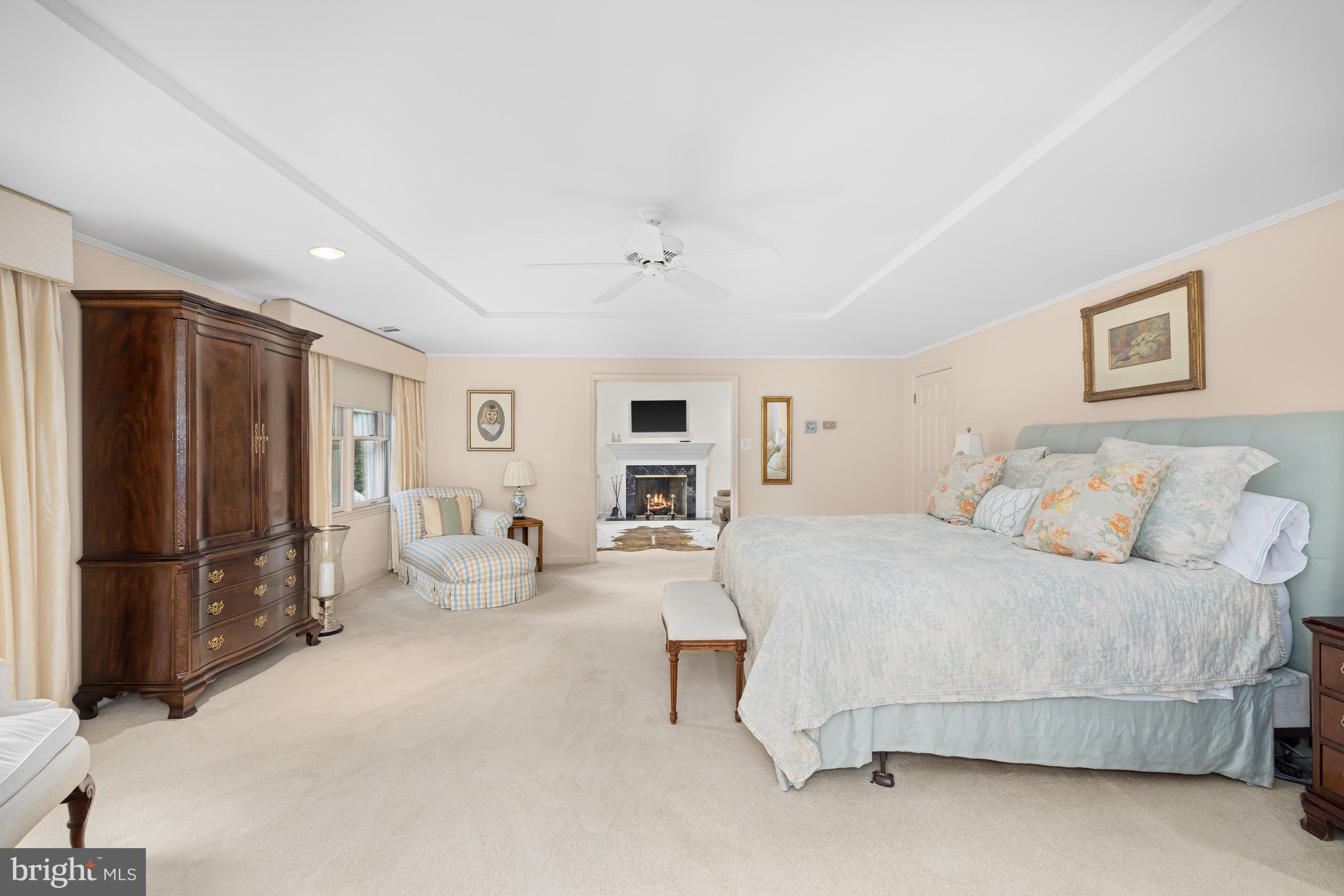 MERRYWOOD ON THE POTOMAC - Residential