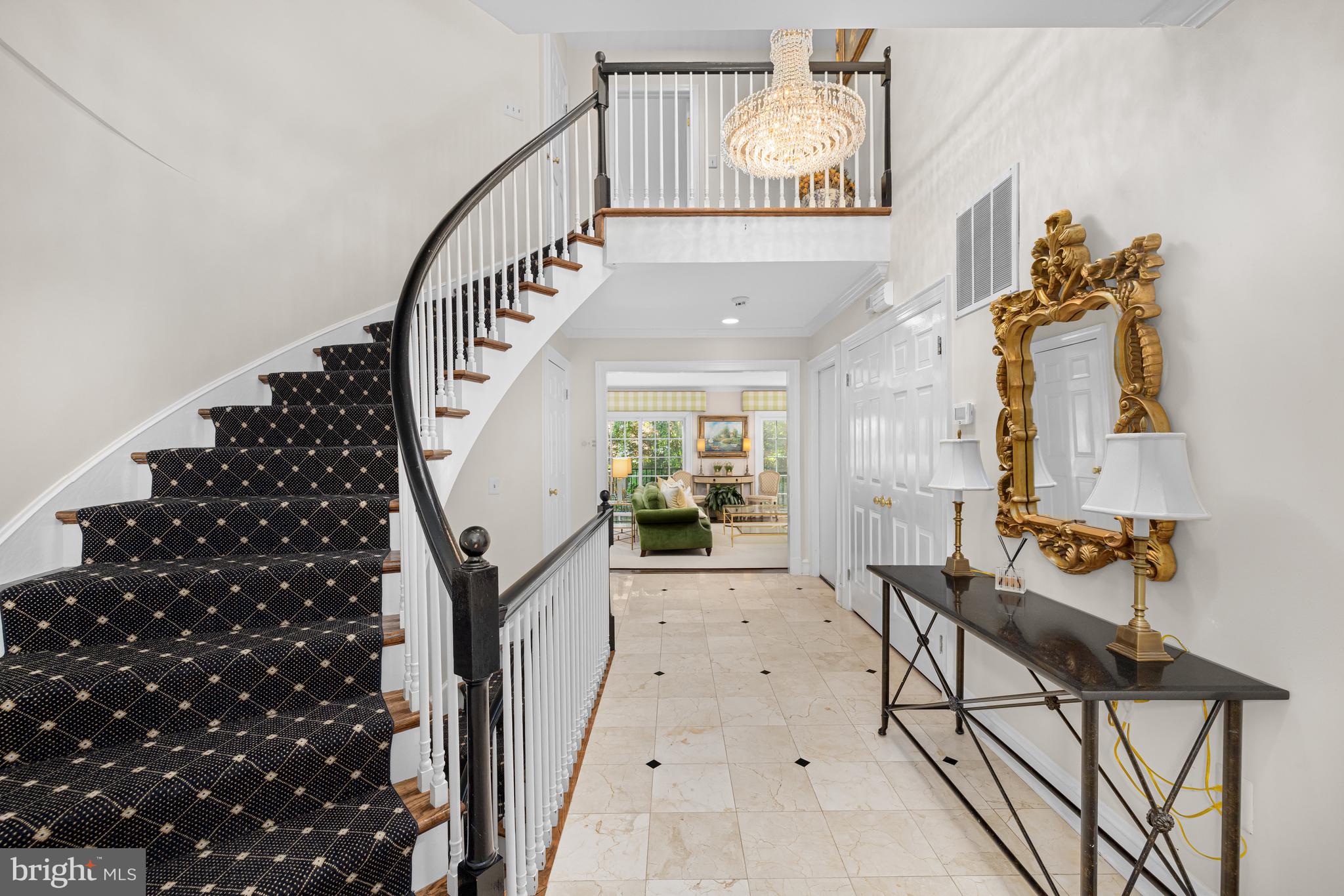 MERRYWOOD ON THE POTOMAC - Residential