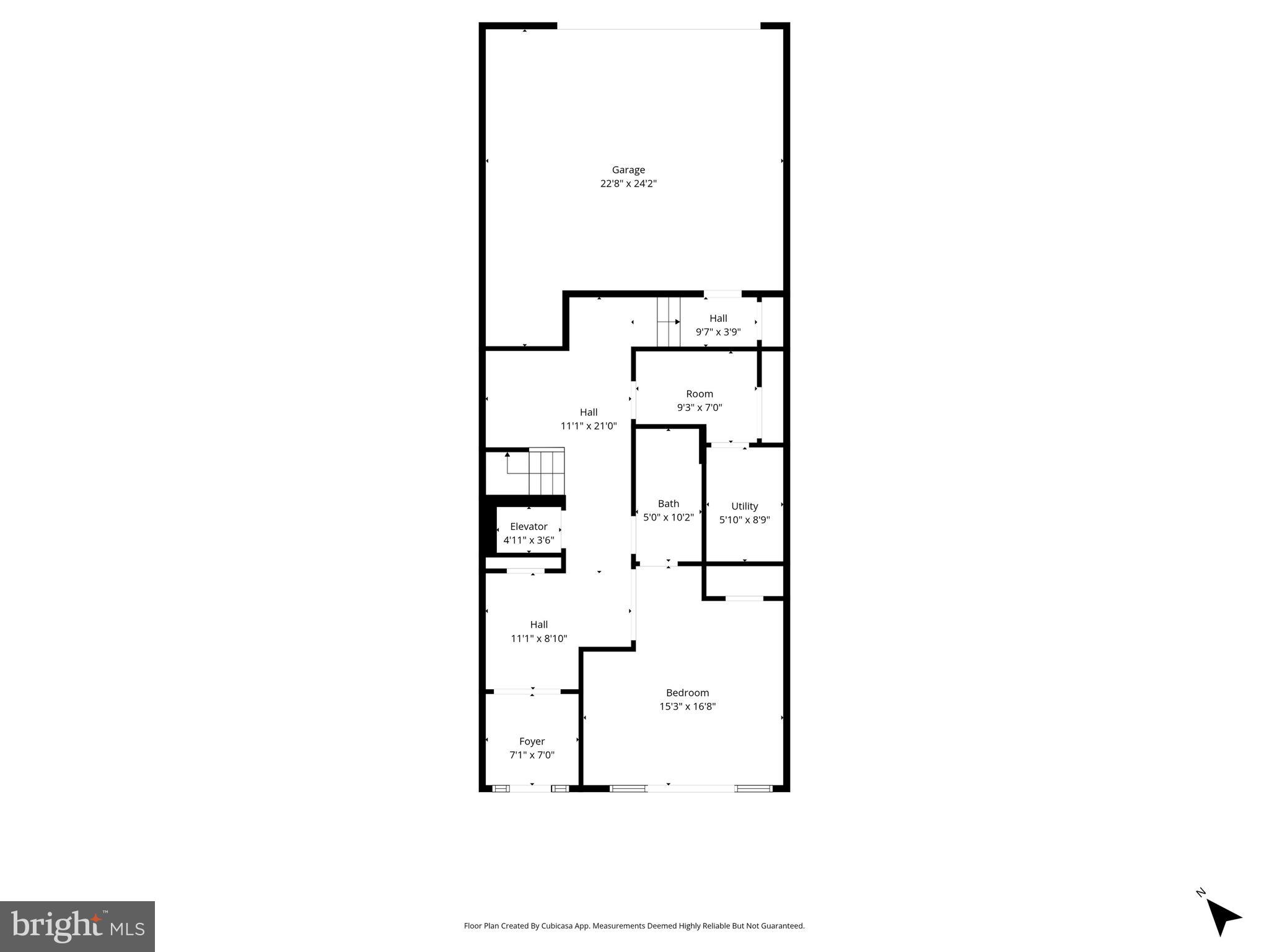 ONE LOUDOUN - Residential