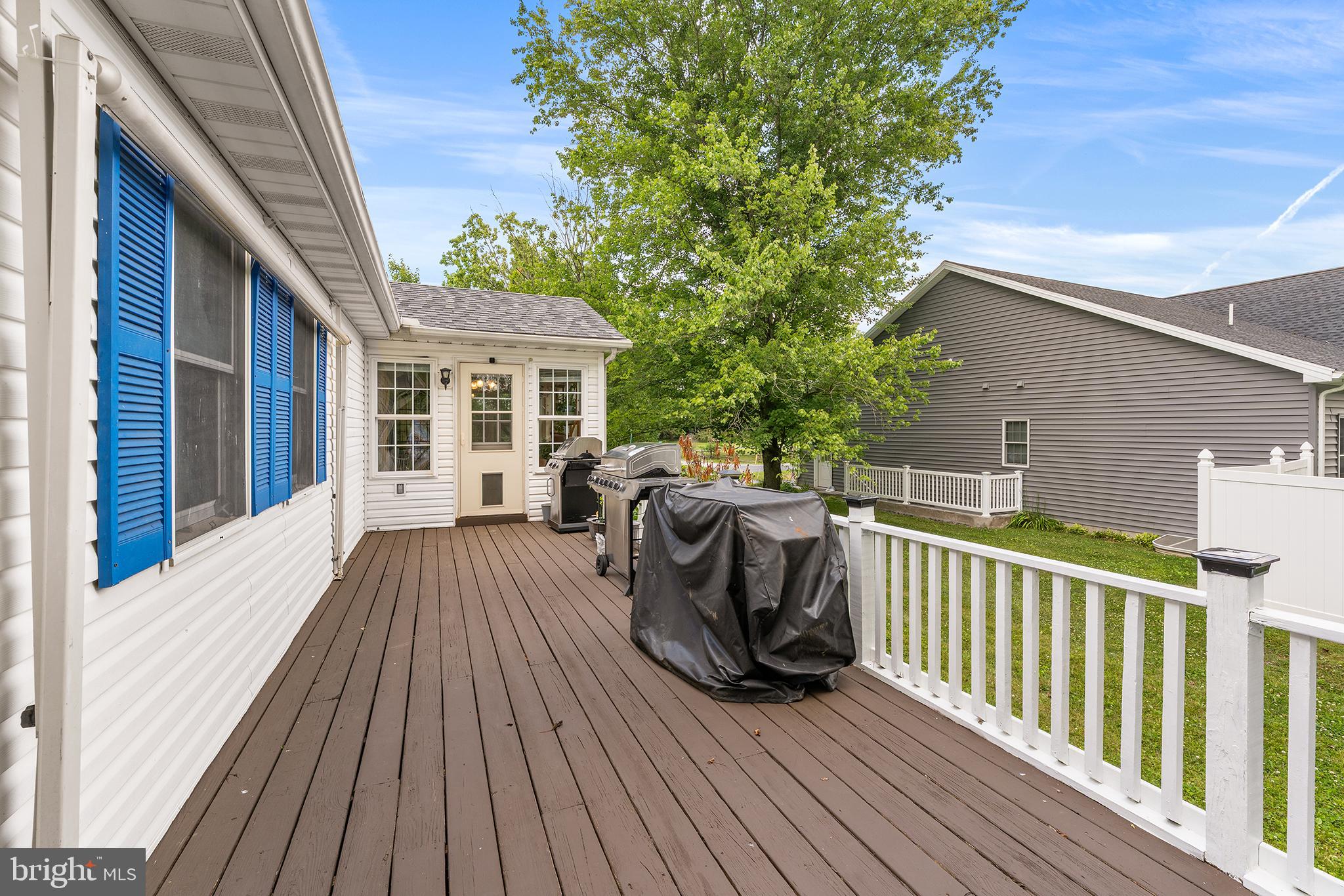 CARROLL VALLEY - Residential