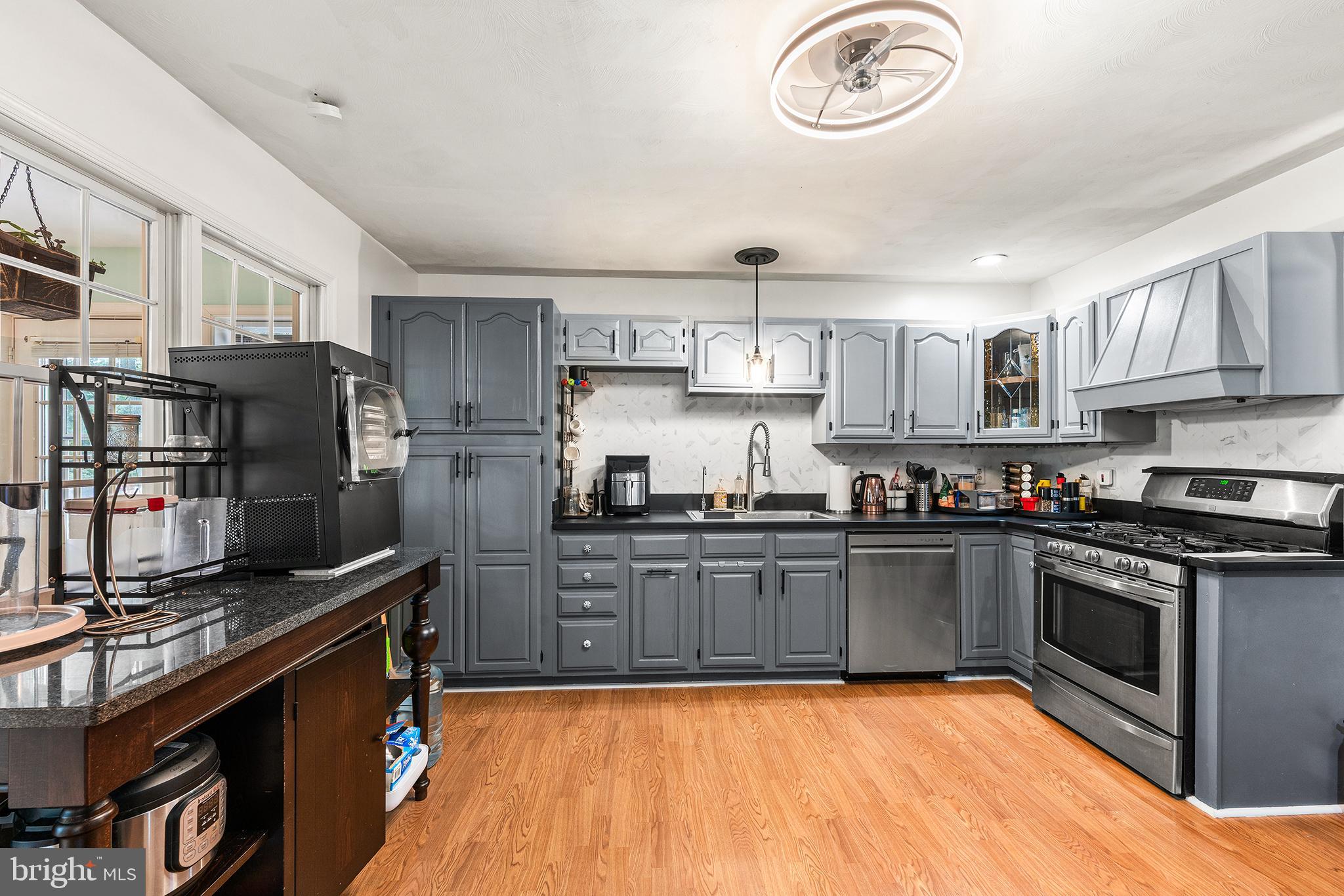 CARROLL VALLEY - Residential