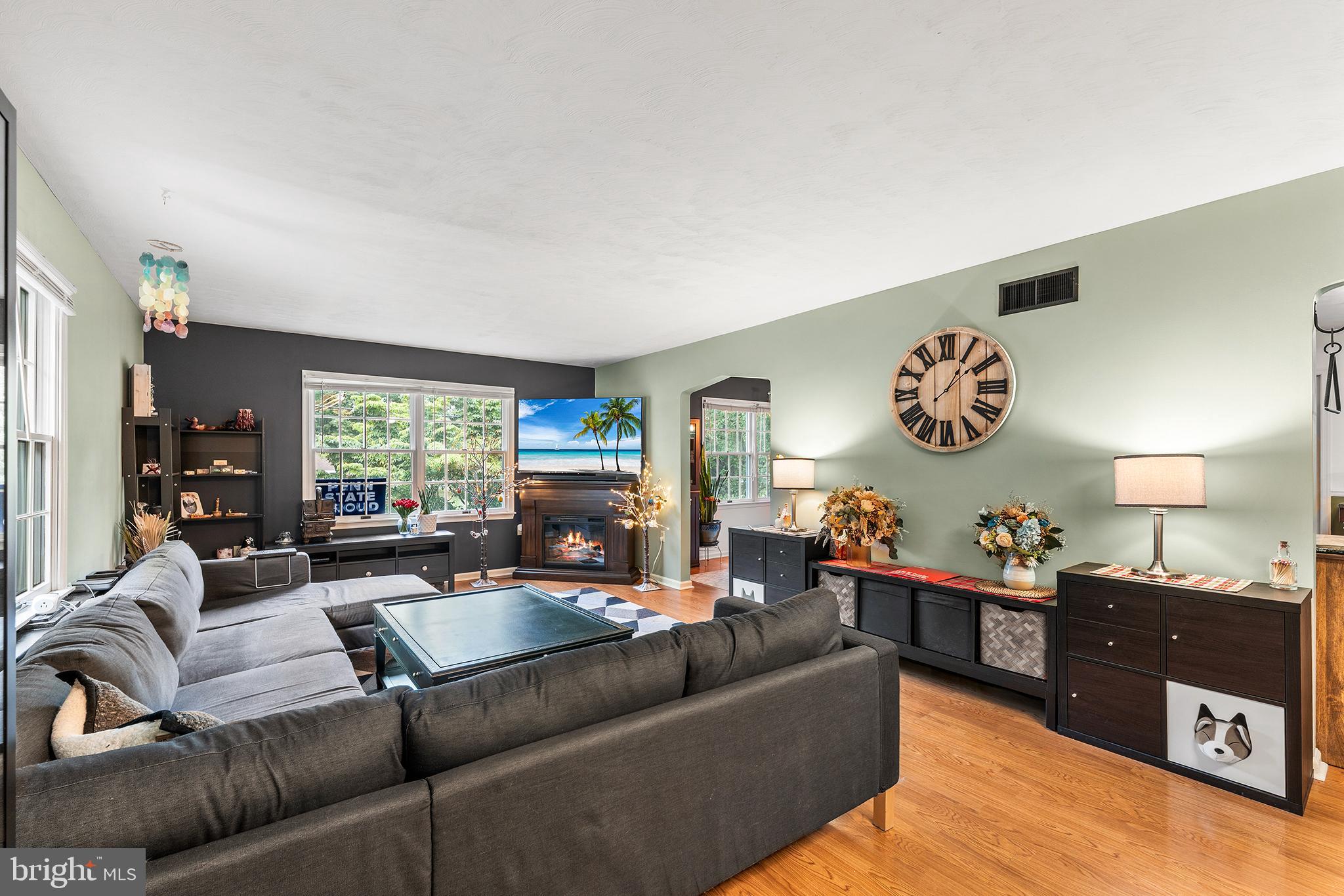 CARROLL VALLEY - Residential