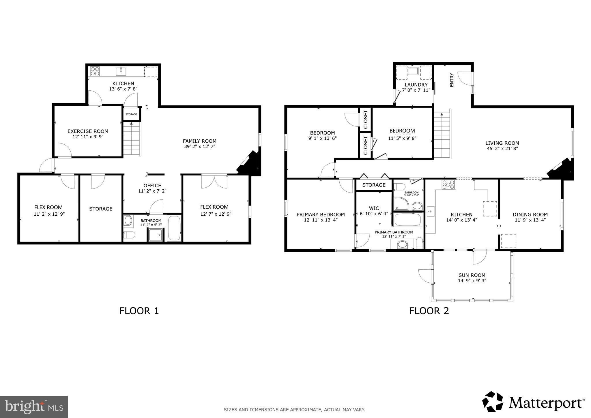 CARROLL VALLEY - Residential