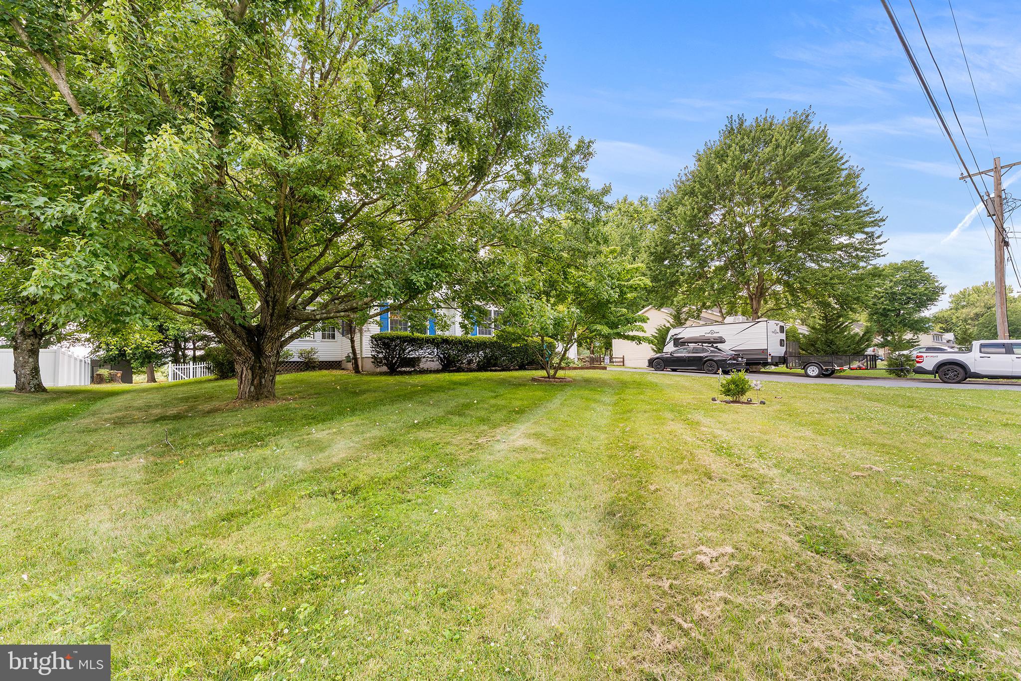 CARROLL VALLEY - Residential