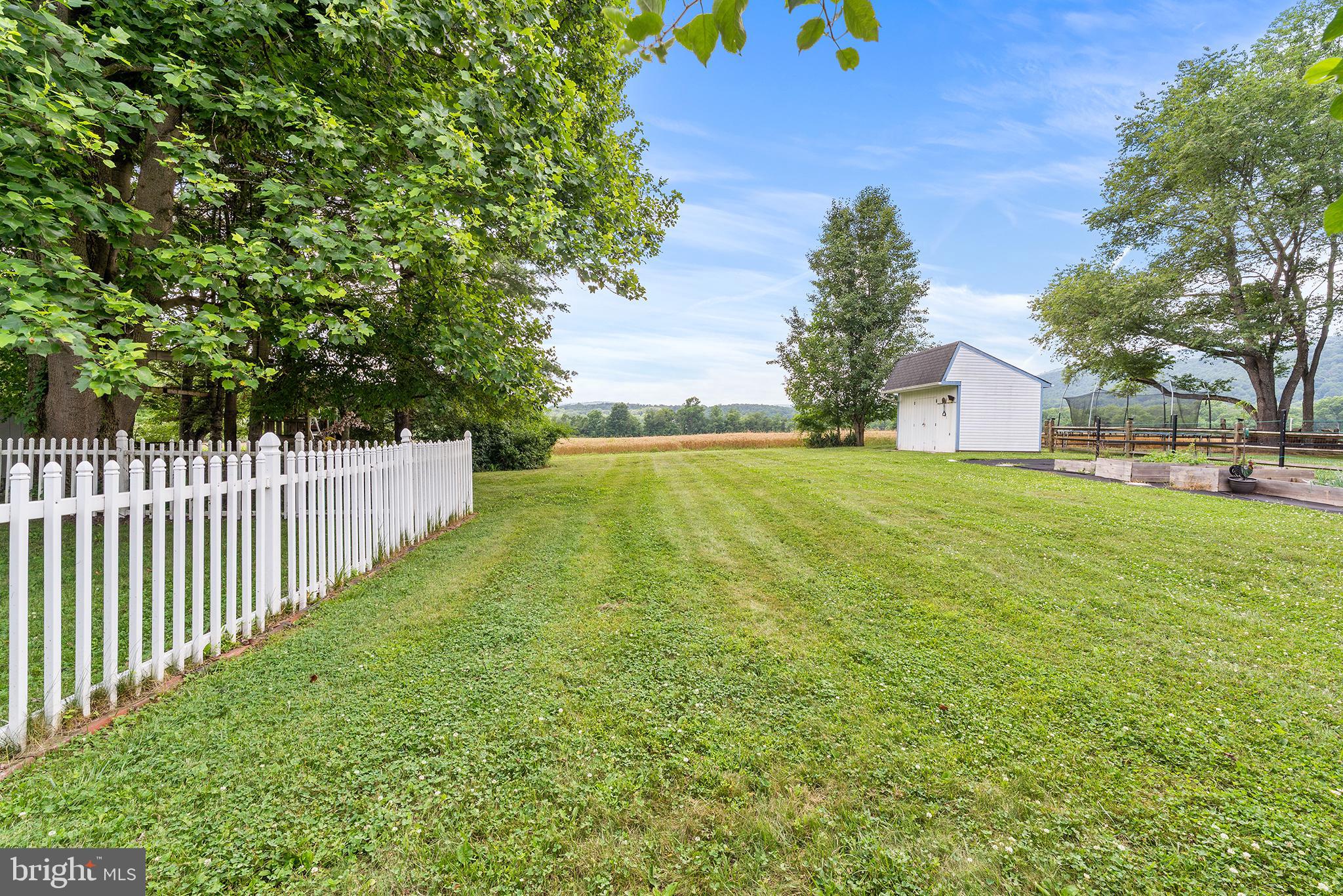 CARROLL VALLEY - Residential