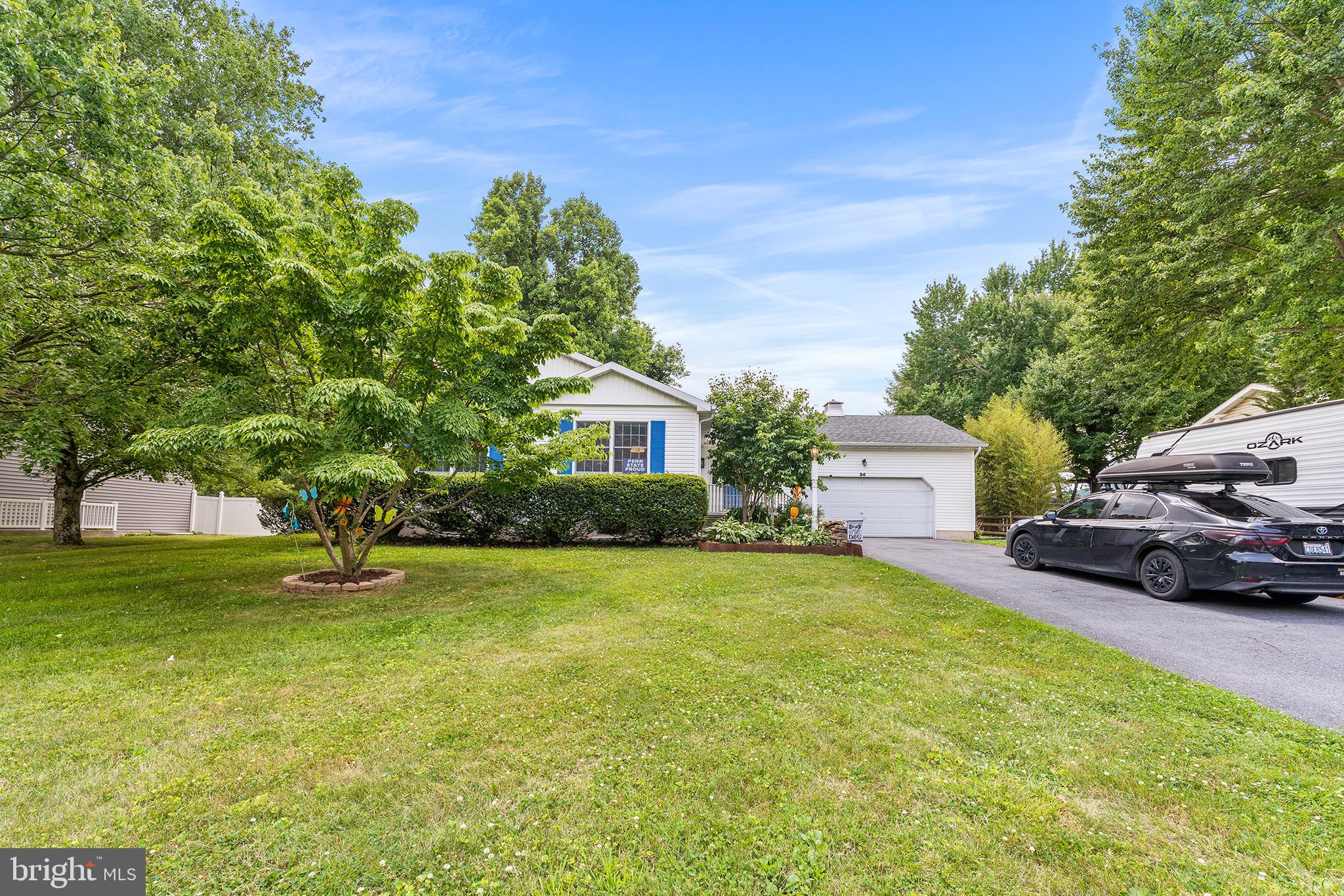 CARROLL VALLEY - Residential