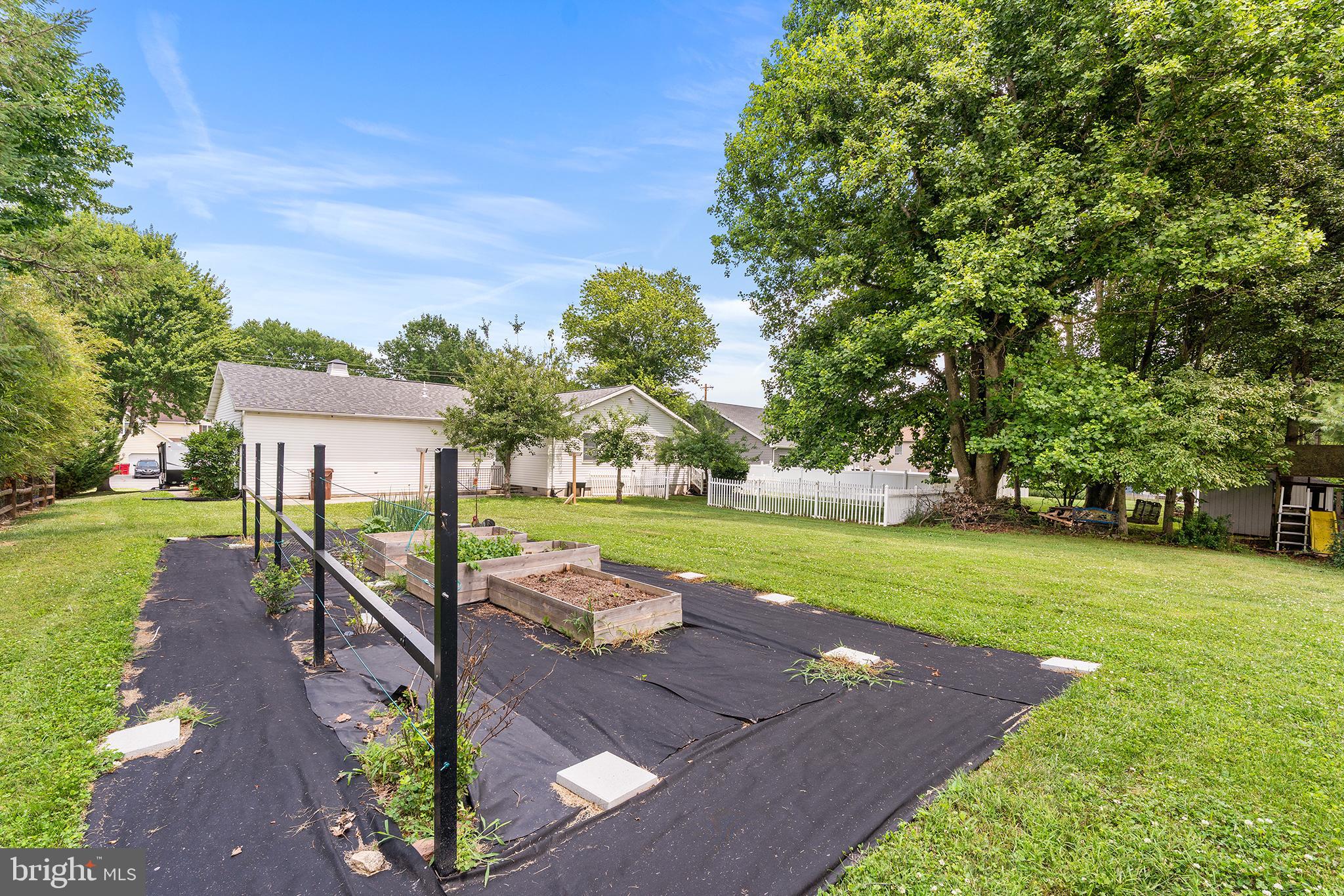 CARROLL VALLEY - Residential