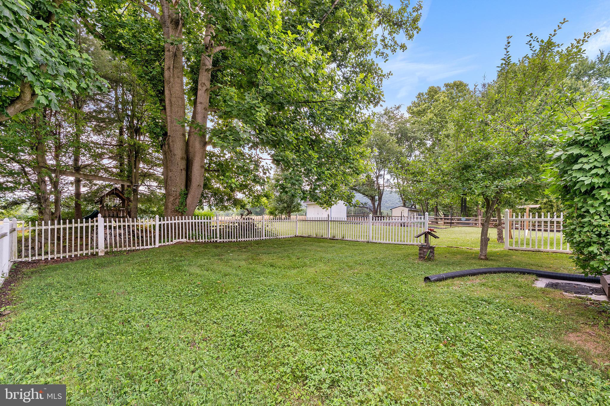 CARROLL VALLEY - Residential
