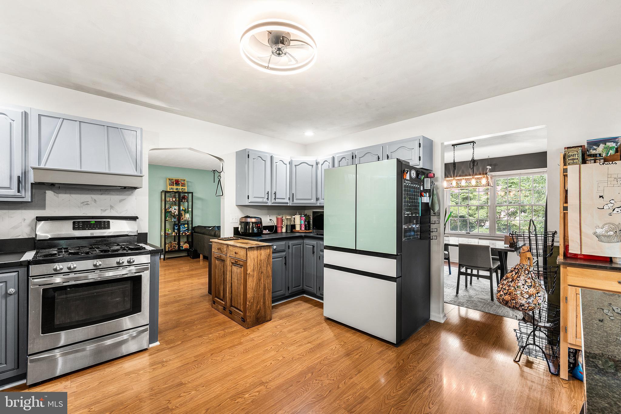 CARROLL VALLEY - Residential