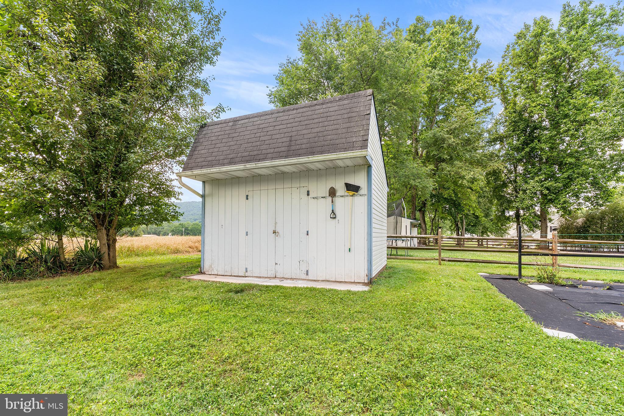 CARROLL VALLEY - Residential