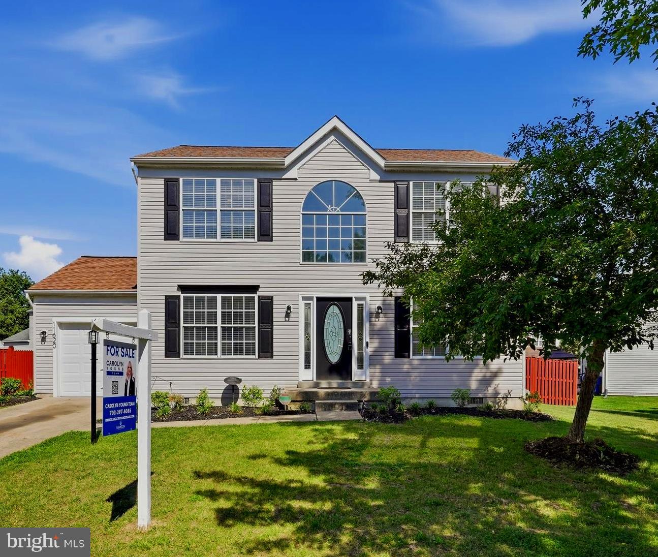 OXFORD OAKS - Residential