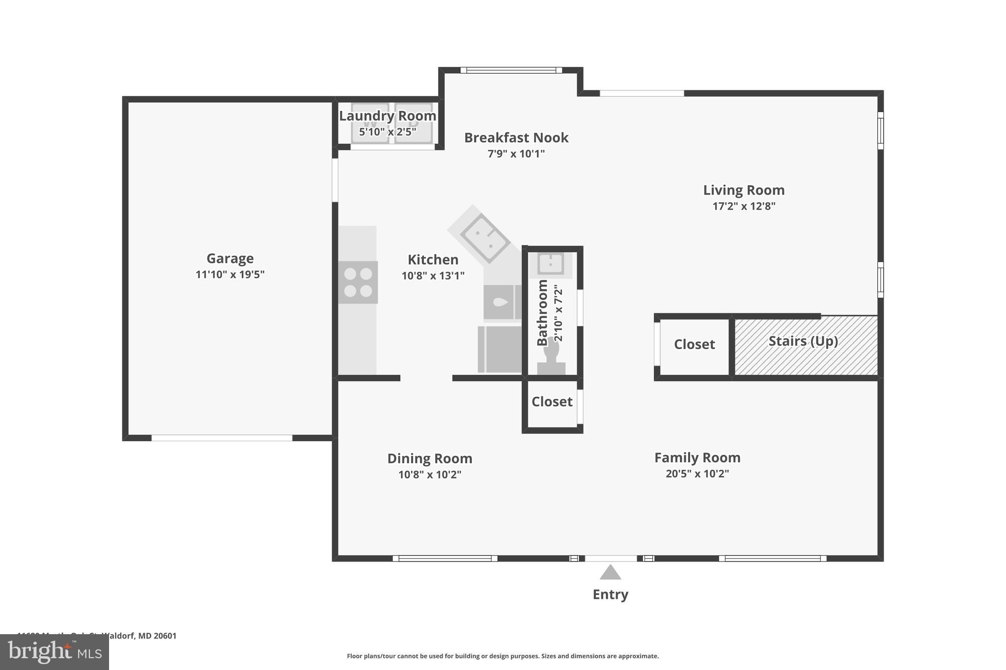 OXFORD OAKS - Residential