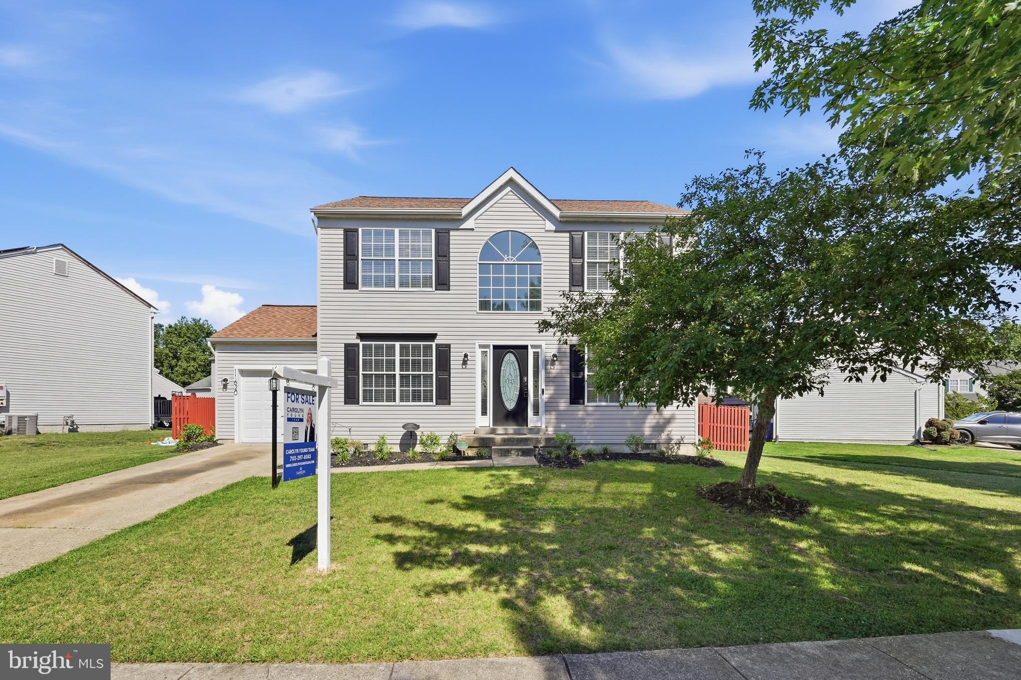 OXFORD OAKS - Residential