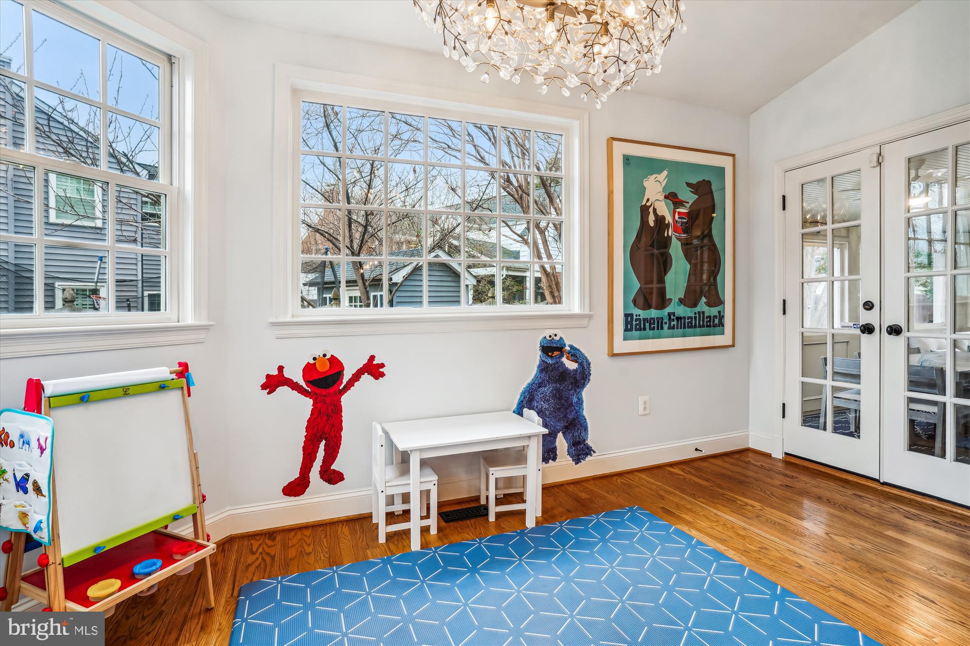 IVY HILL - Residential