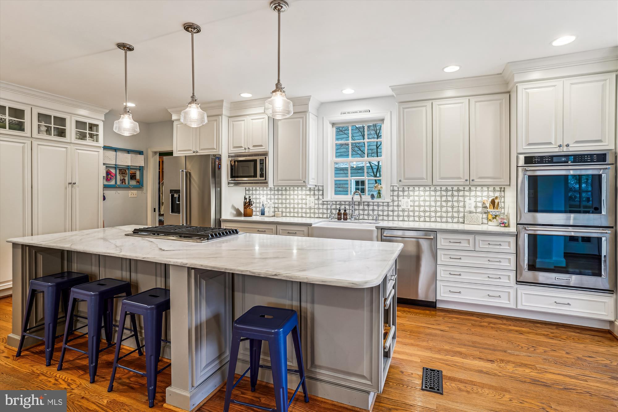 IVY HILL - Residential