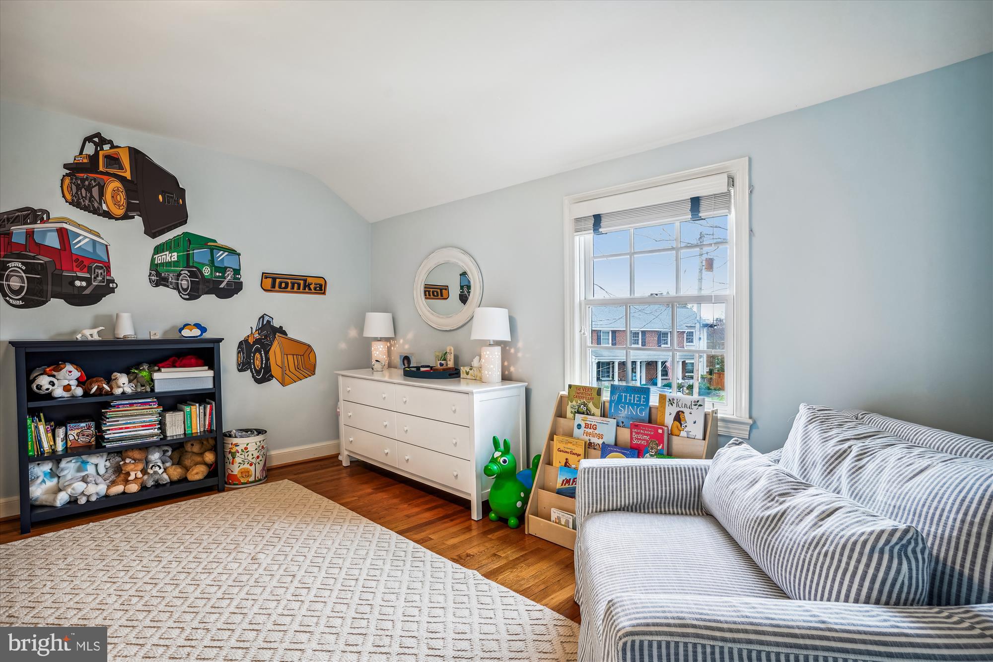IVY HILL - Residential