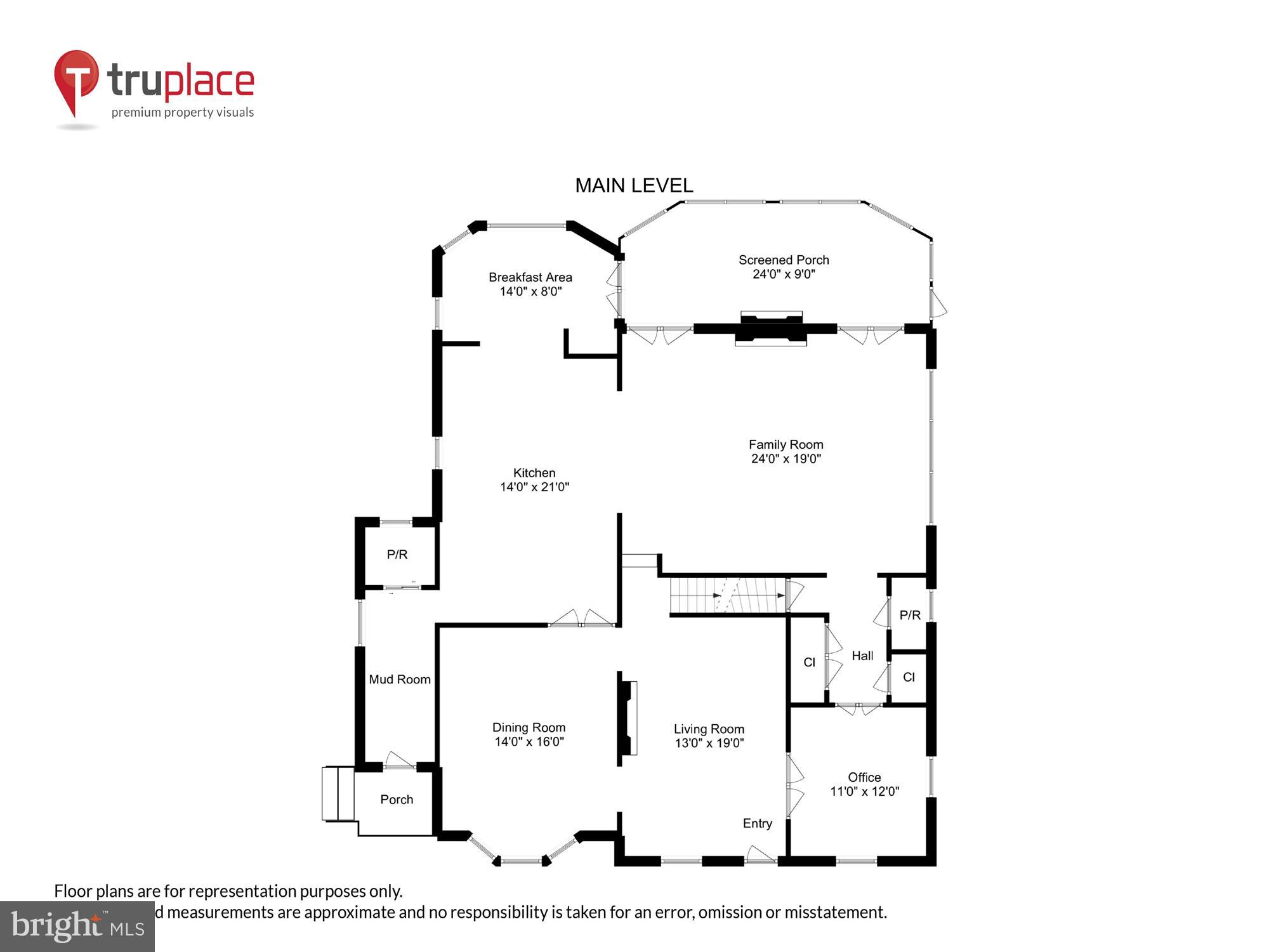 IVY HILL - Residential