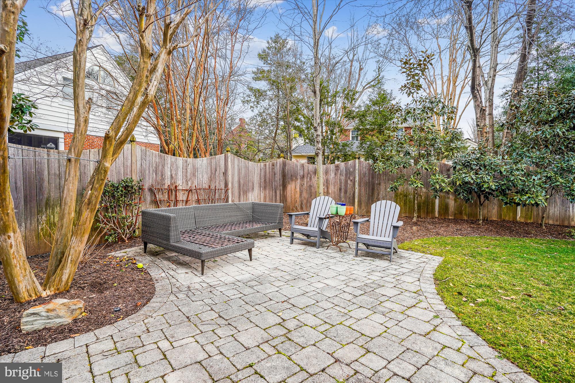 IVY HILL - Residential