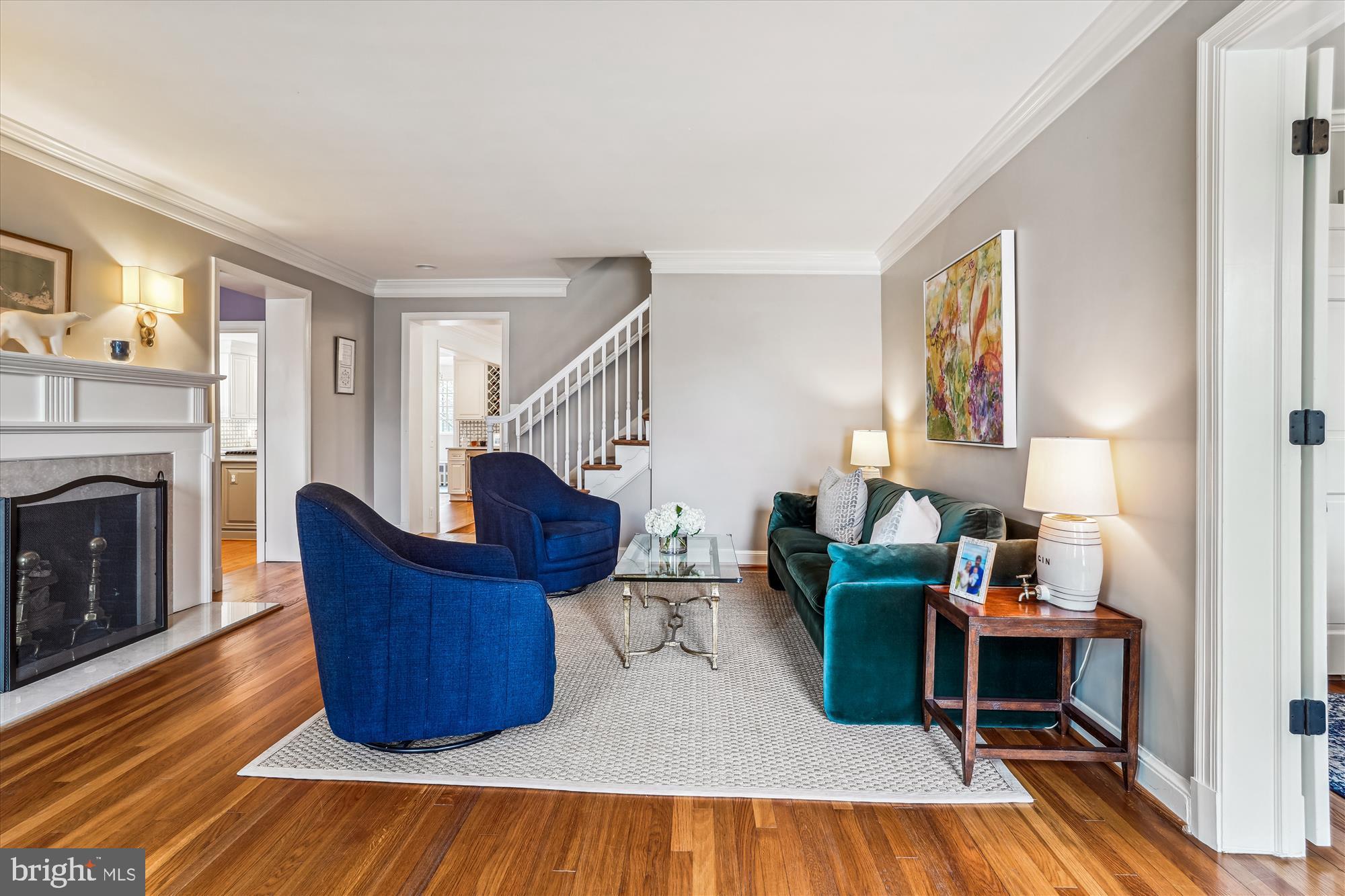 IVY HILL - Residential