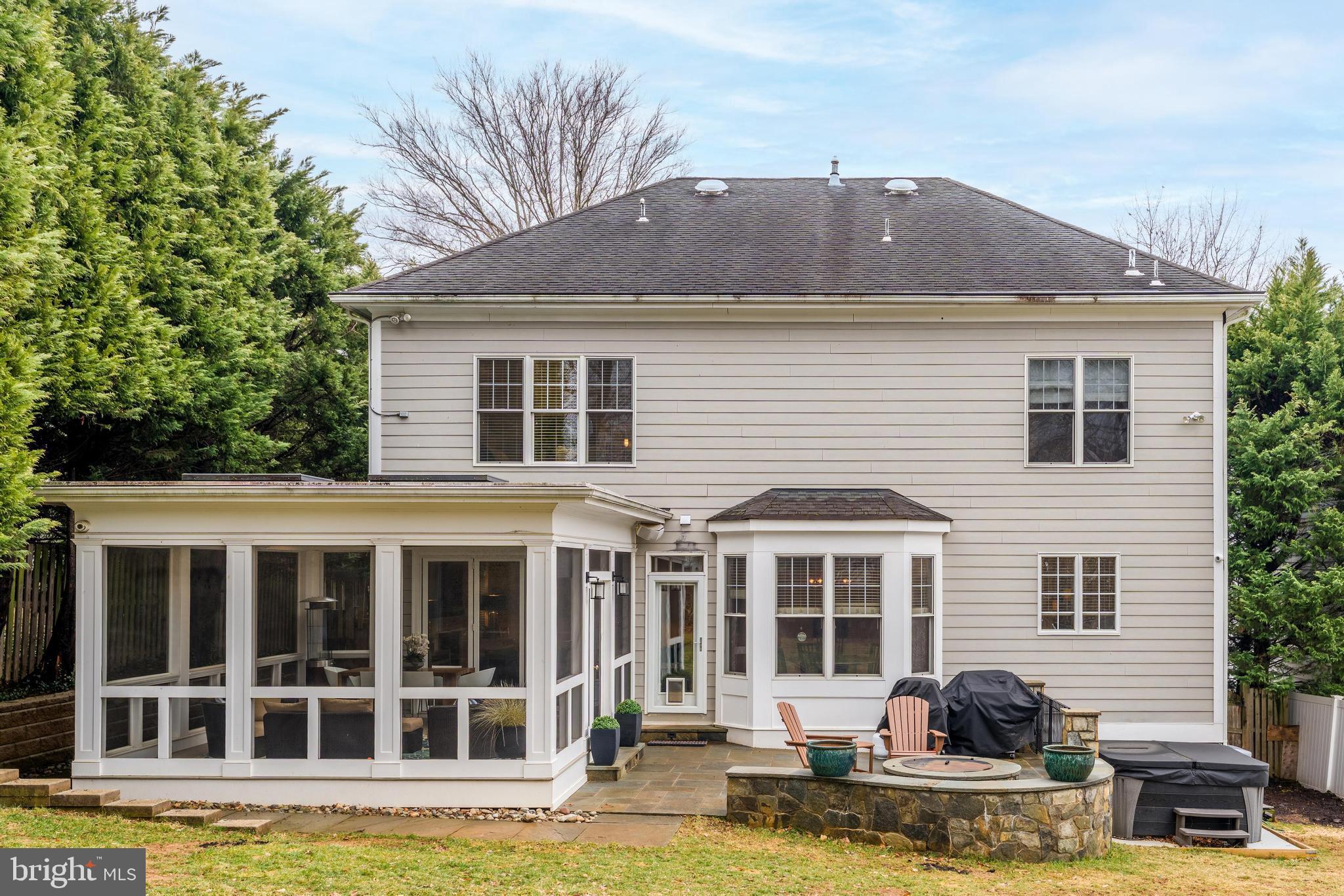 LONE OAK - Residential