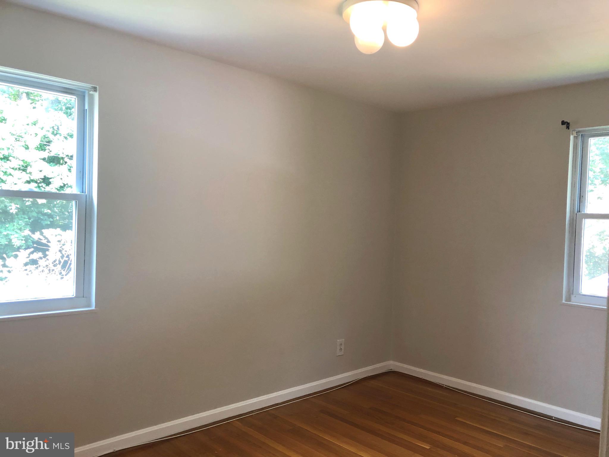 BON AIR - Residential Lease