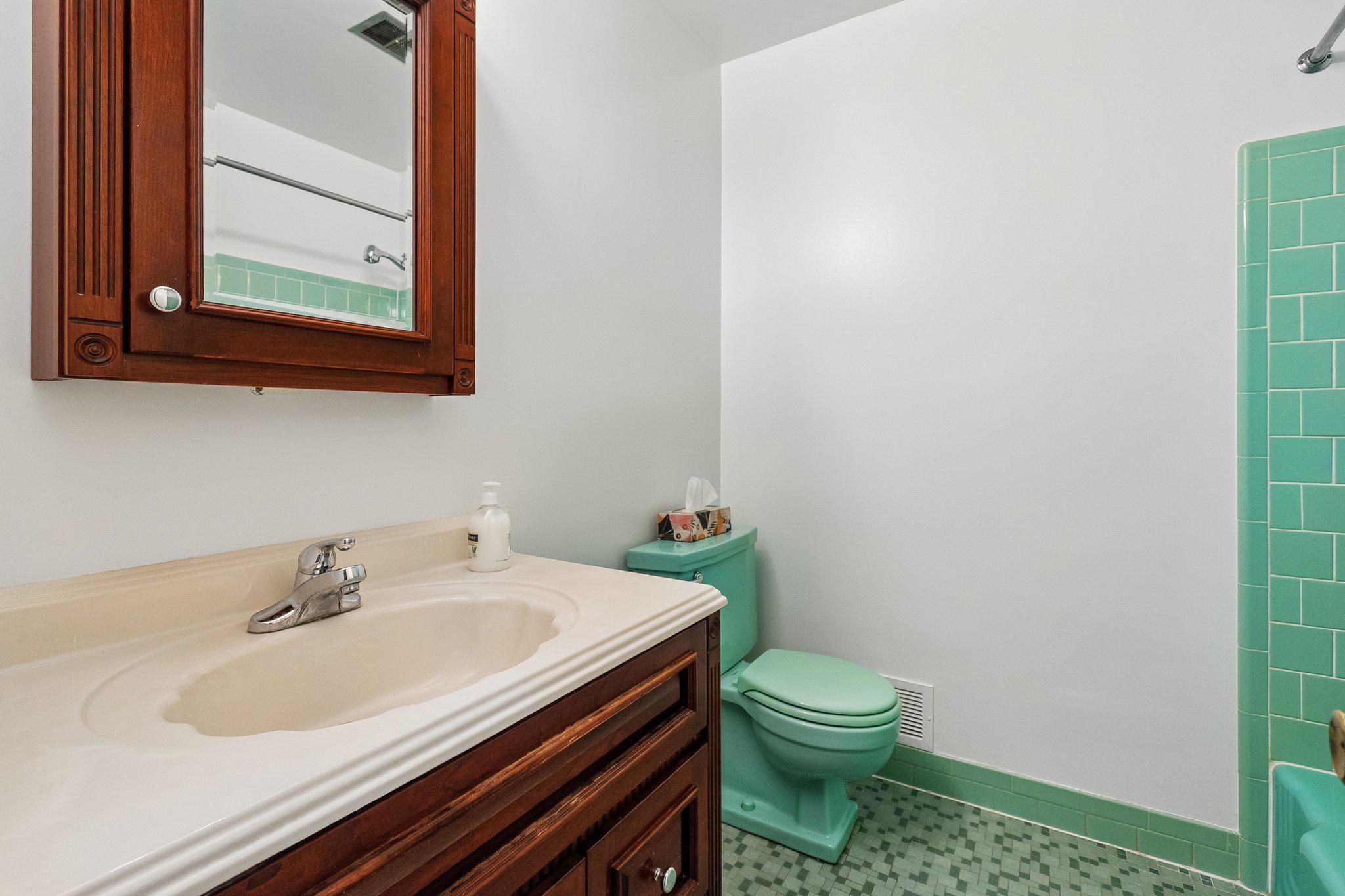FOXHALL - Residential