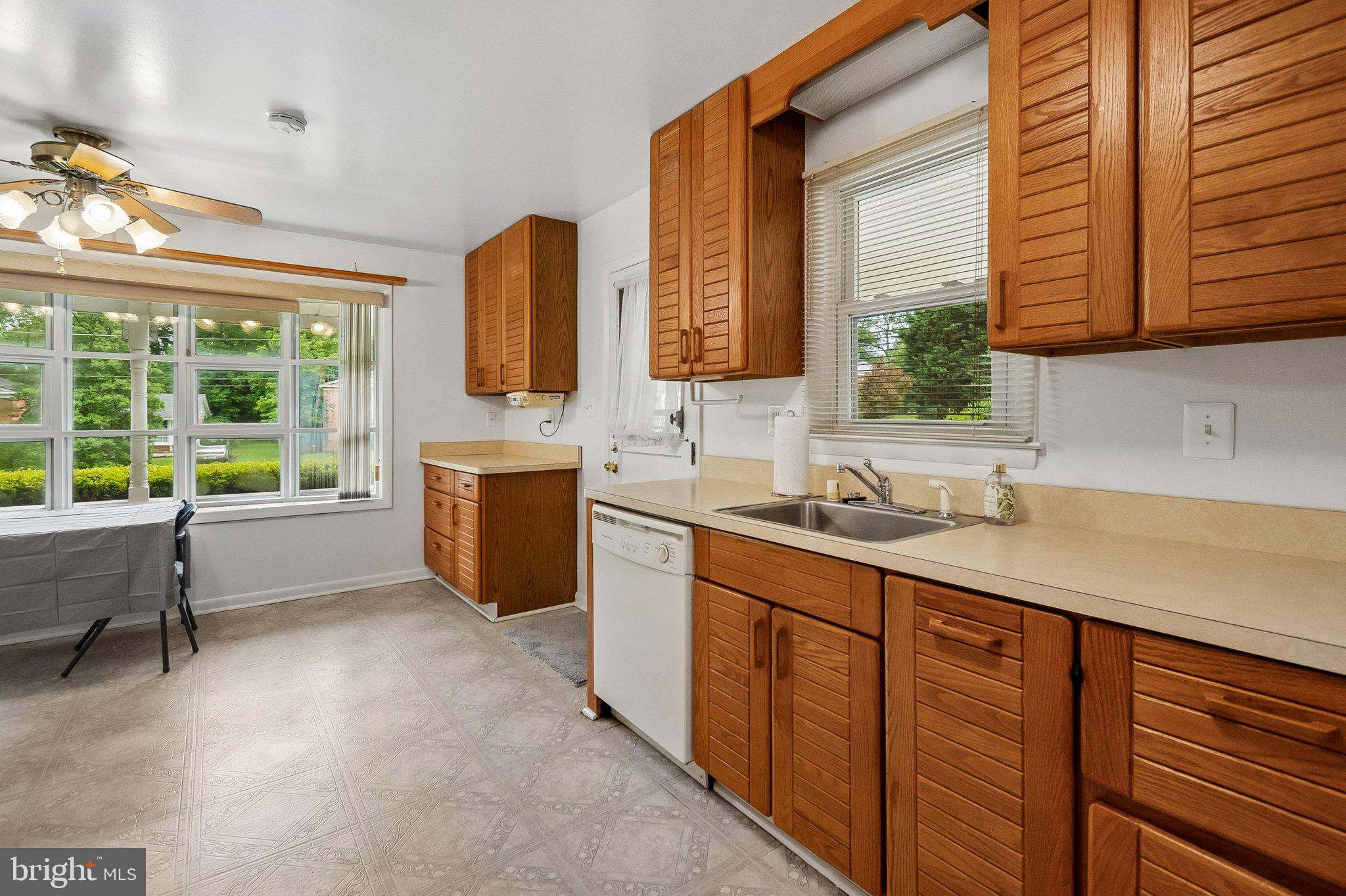 FOXHALL - Residential