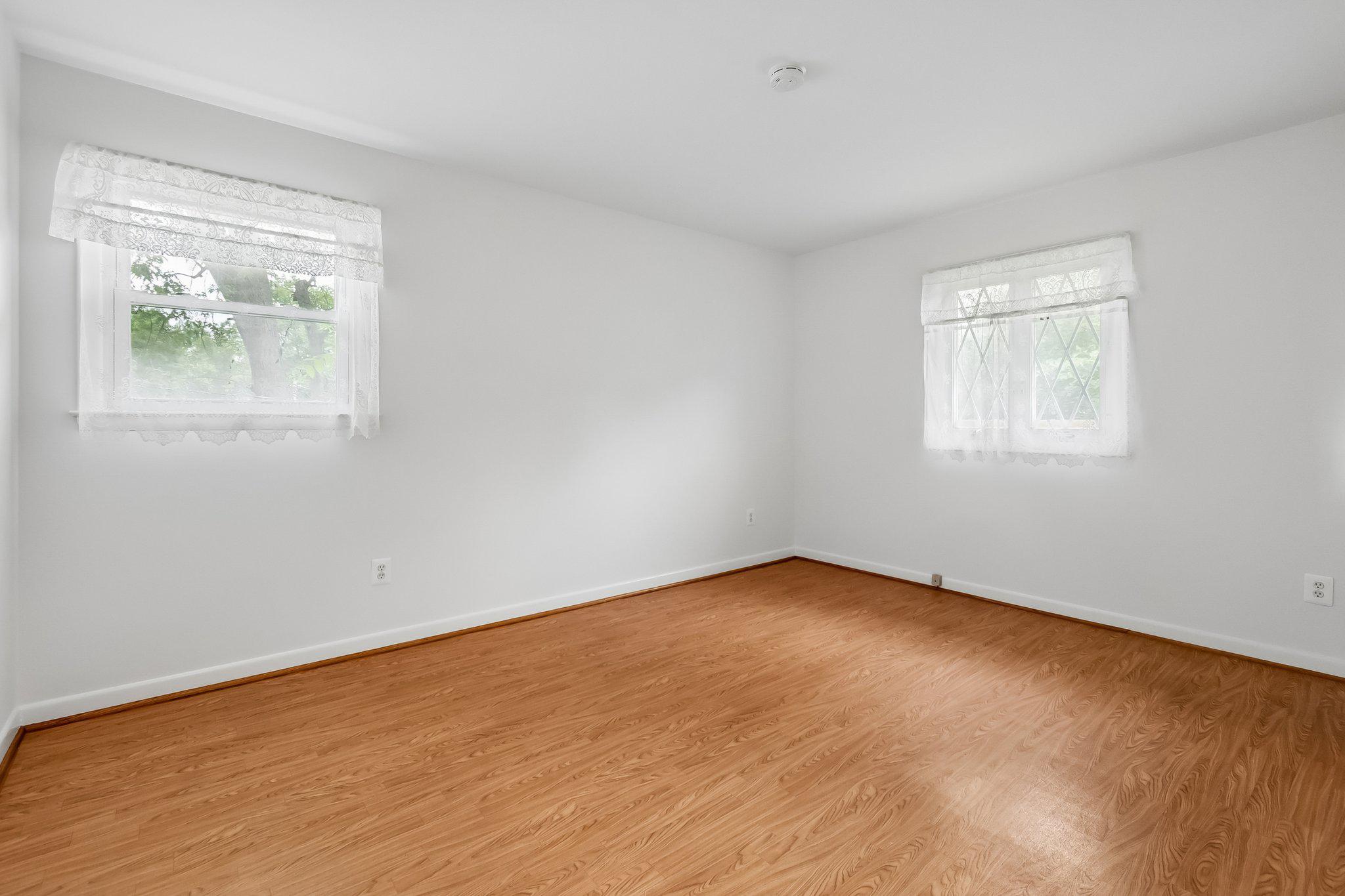 FOXHALL - Residential