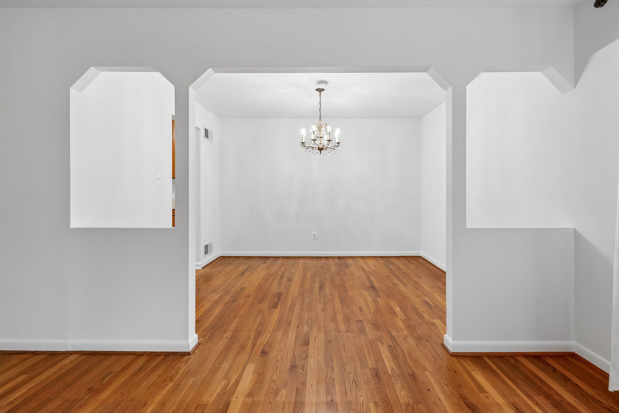 FOXHALL - Residential