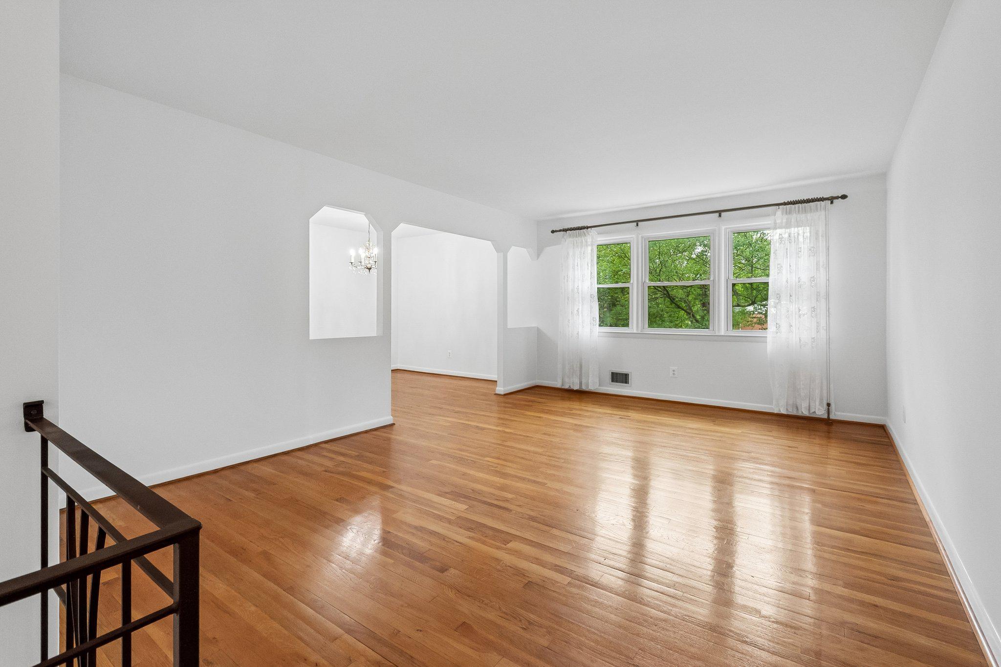 FOXHALL - Residential