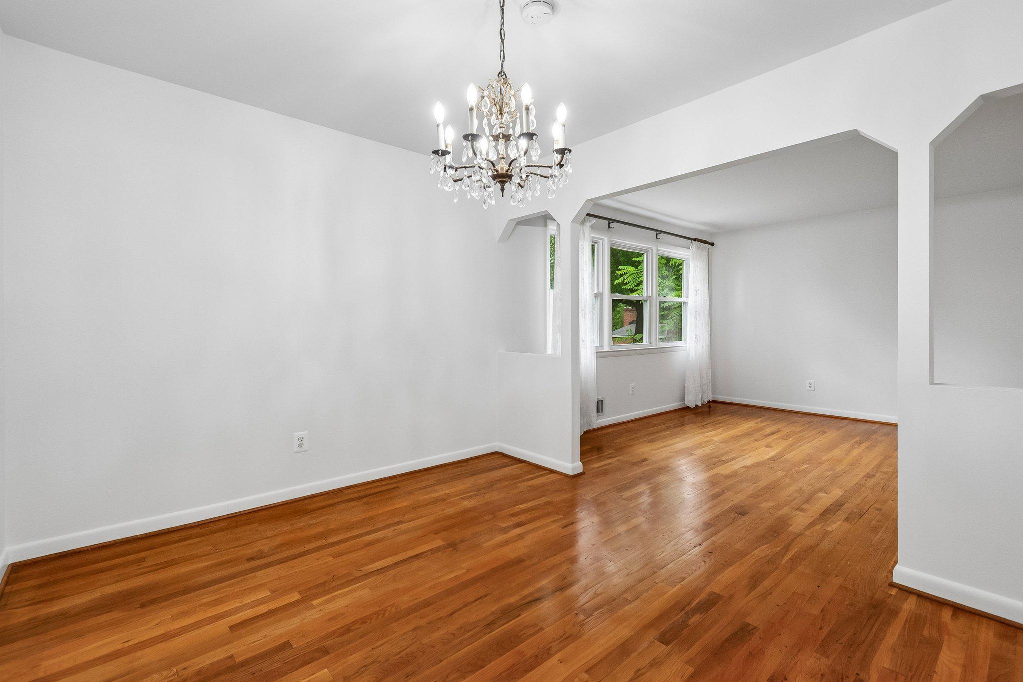 FOXHALL - Residential