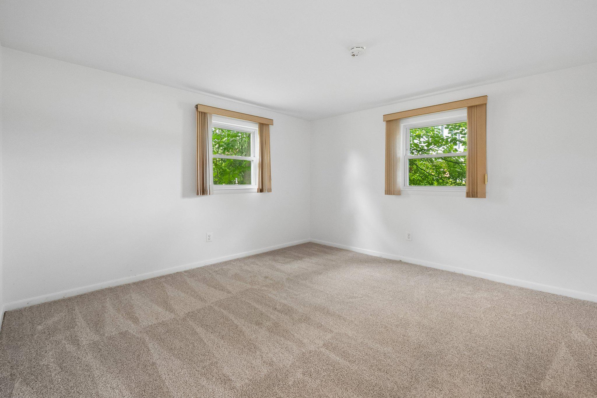 FOXHALL - Residential