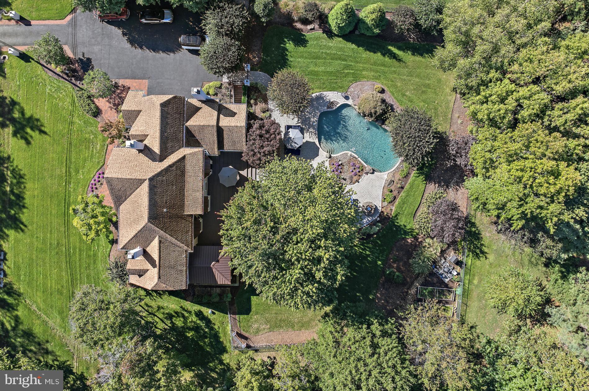 FISHING CREEK FARM - Residential