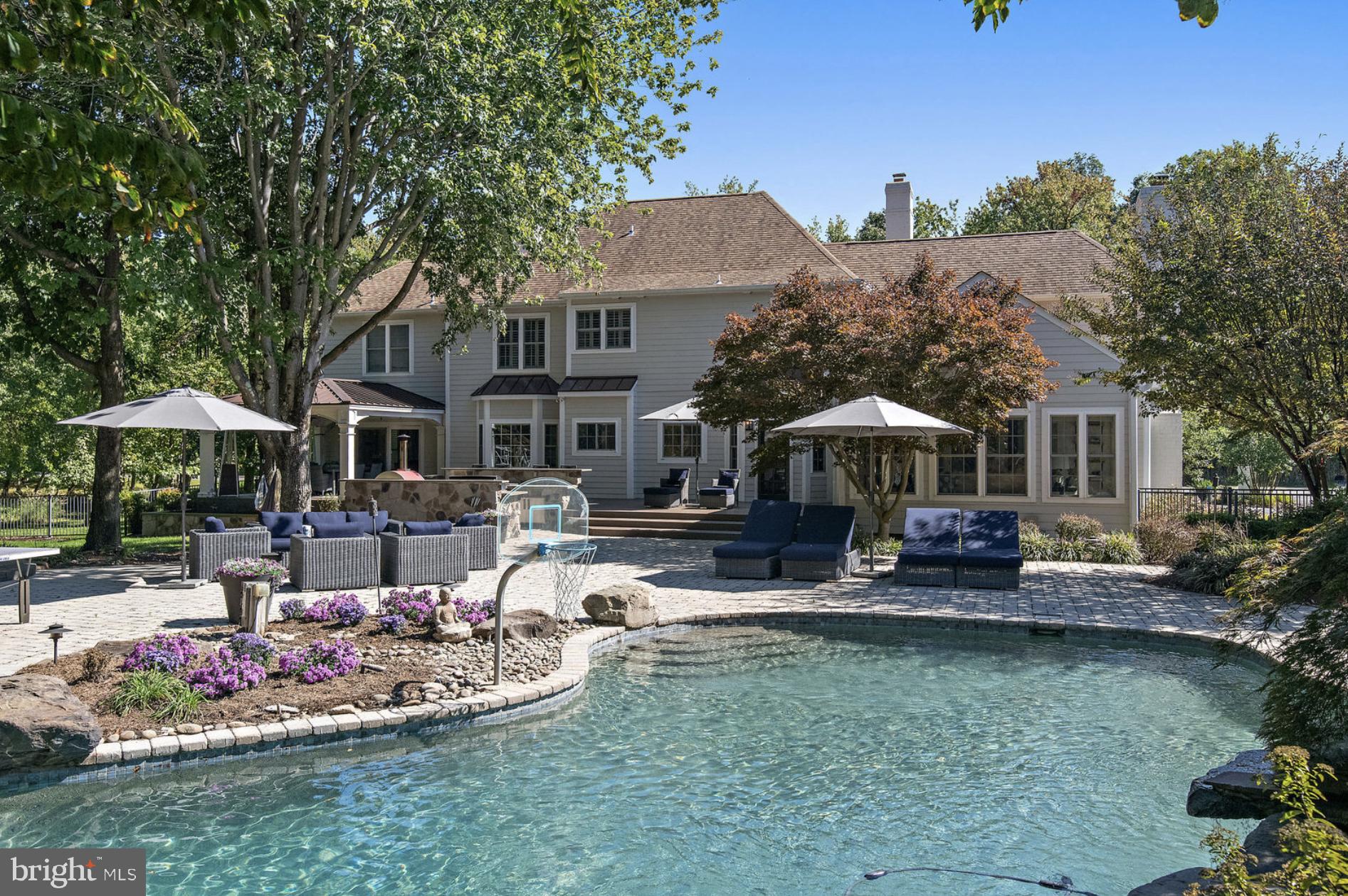 FISHING CREEK FARM - Residential