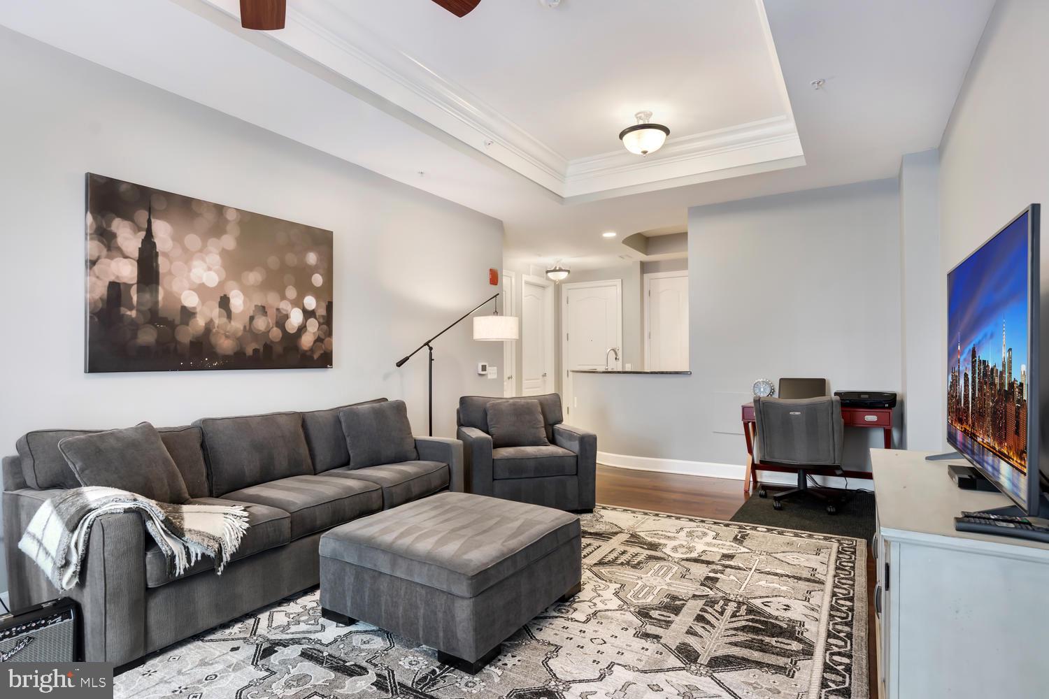 GRANDVIEW AT ANNAPOLIS TOWNE CENTRE - Residential