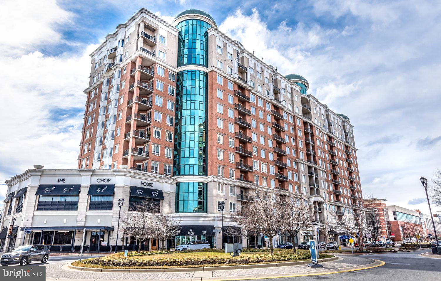GRANDVIEW AT ANNAPOLIS TOWNE CENTRE - Residential
