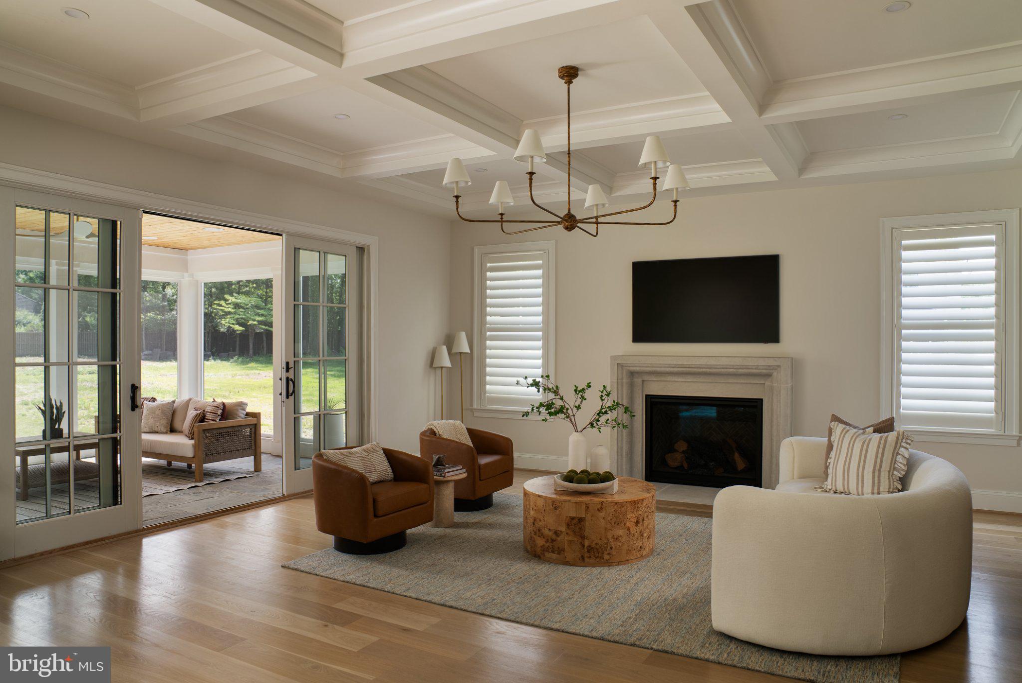 ARROWOOD - Residential