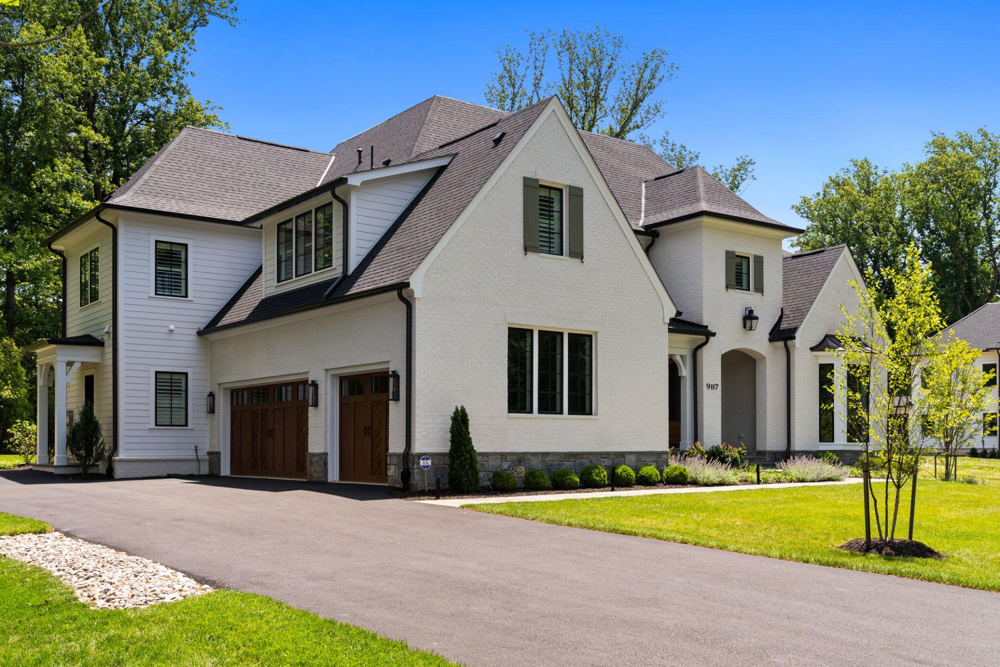 ARROWOOD - Residential