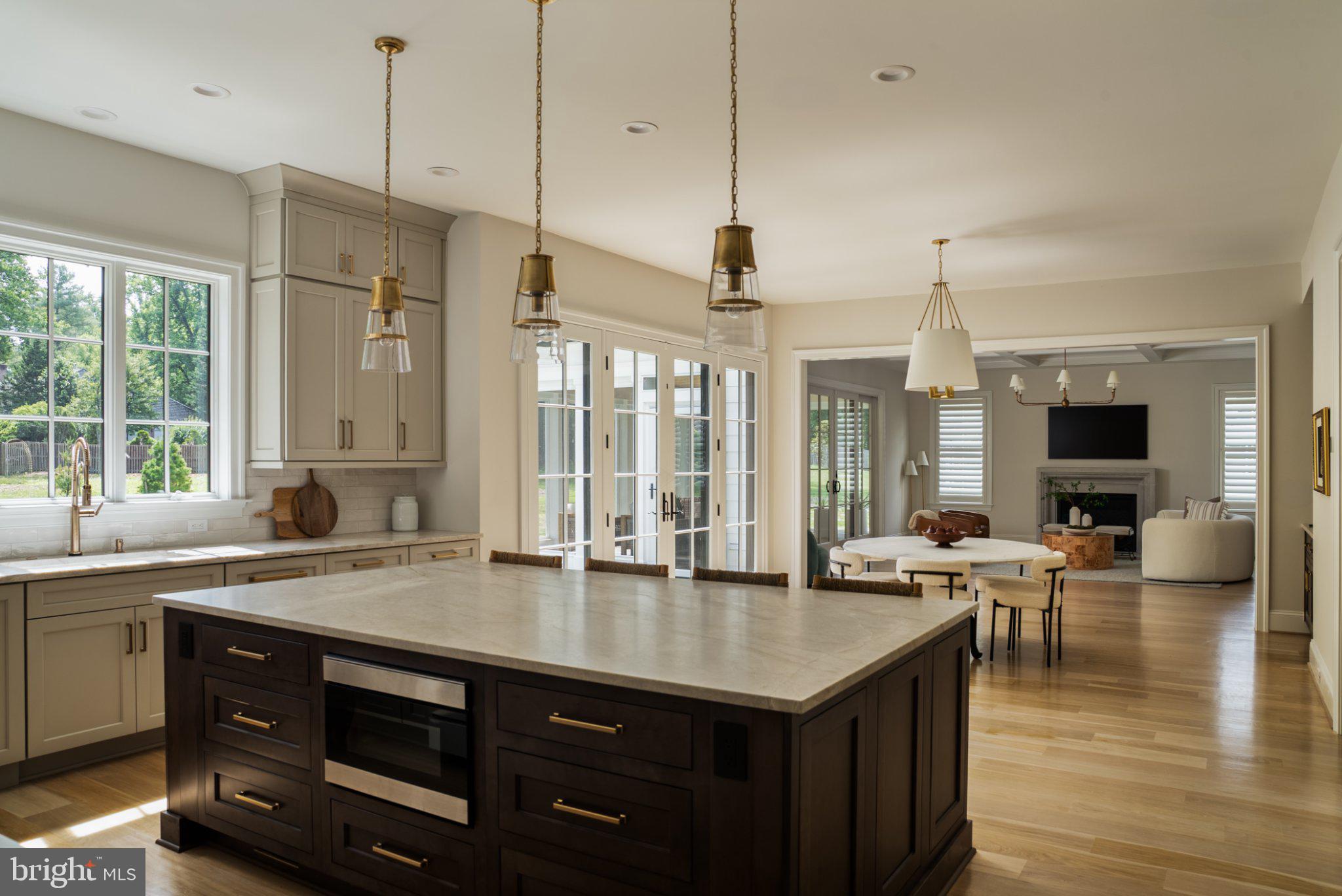ARROWOOD - Residential