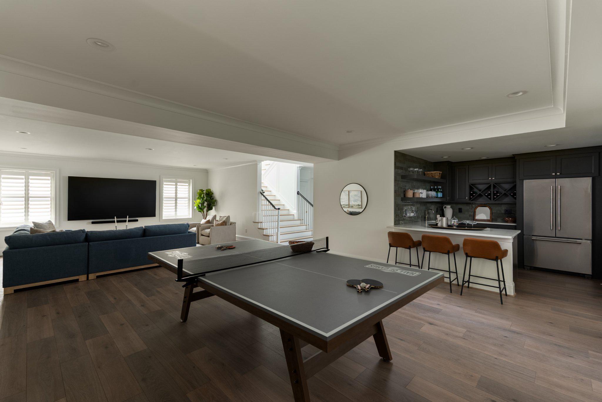ARROWOOD - Residential