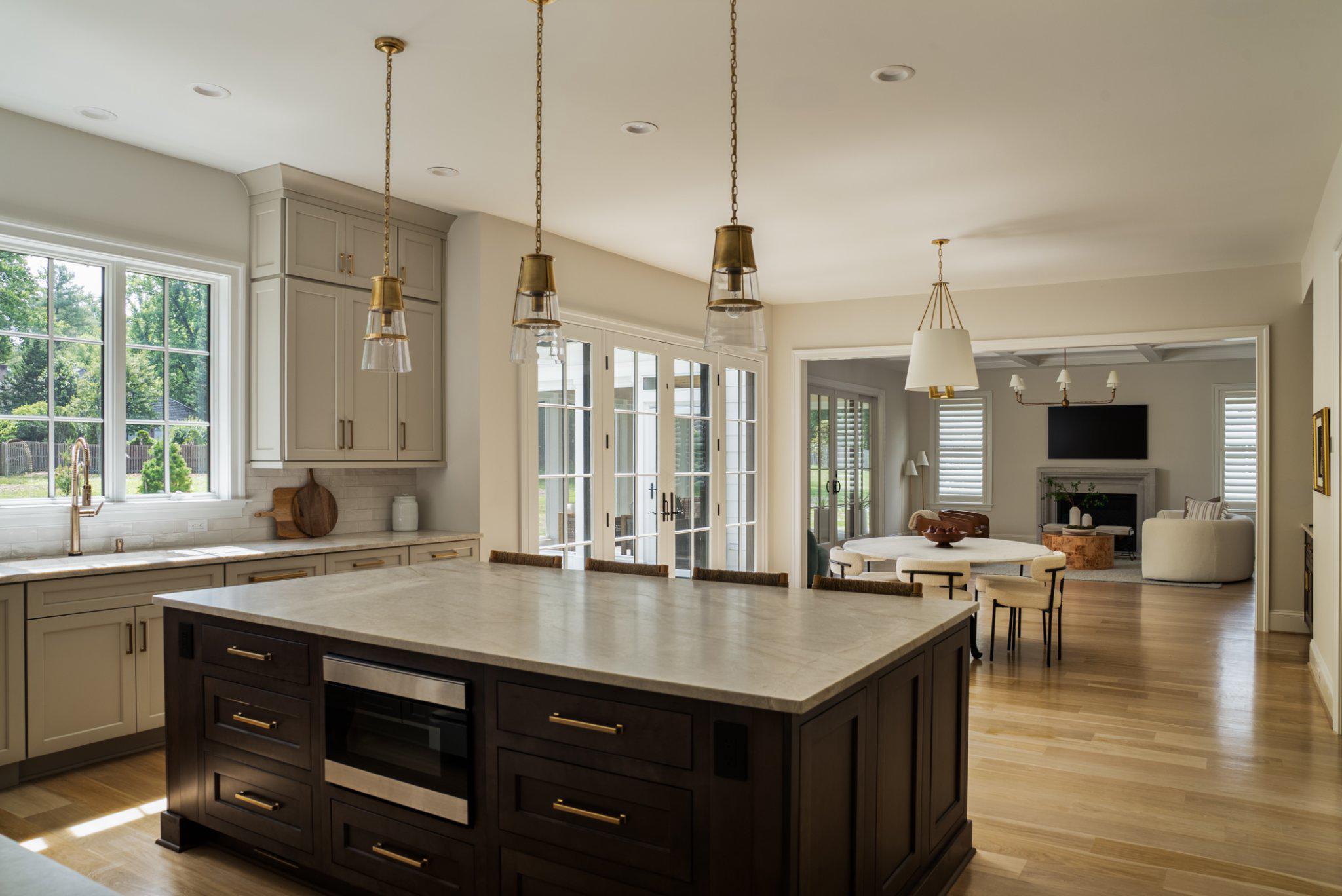 ARROWOOD - Residential