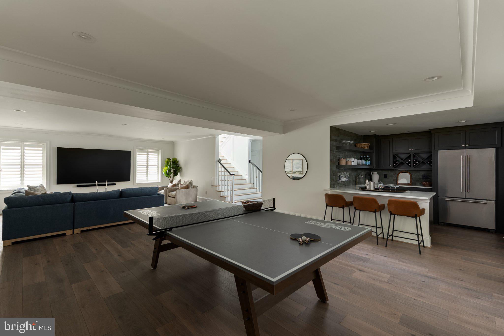 ARROWOOD - Residential