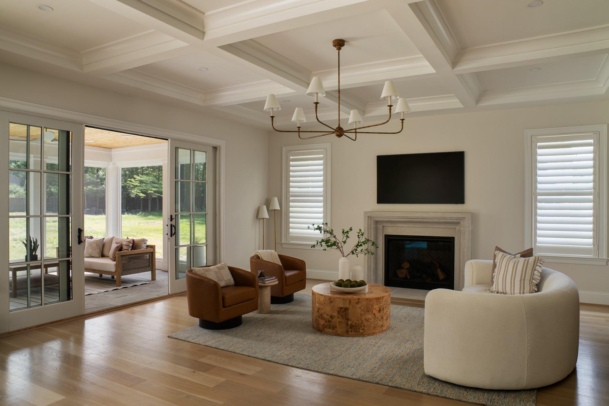 ARROWOOD - Residential