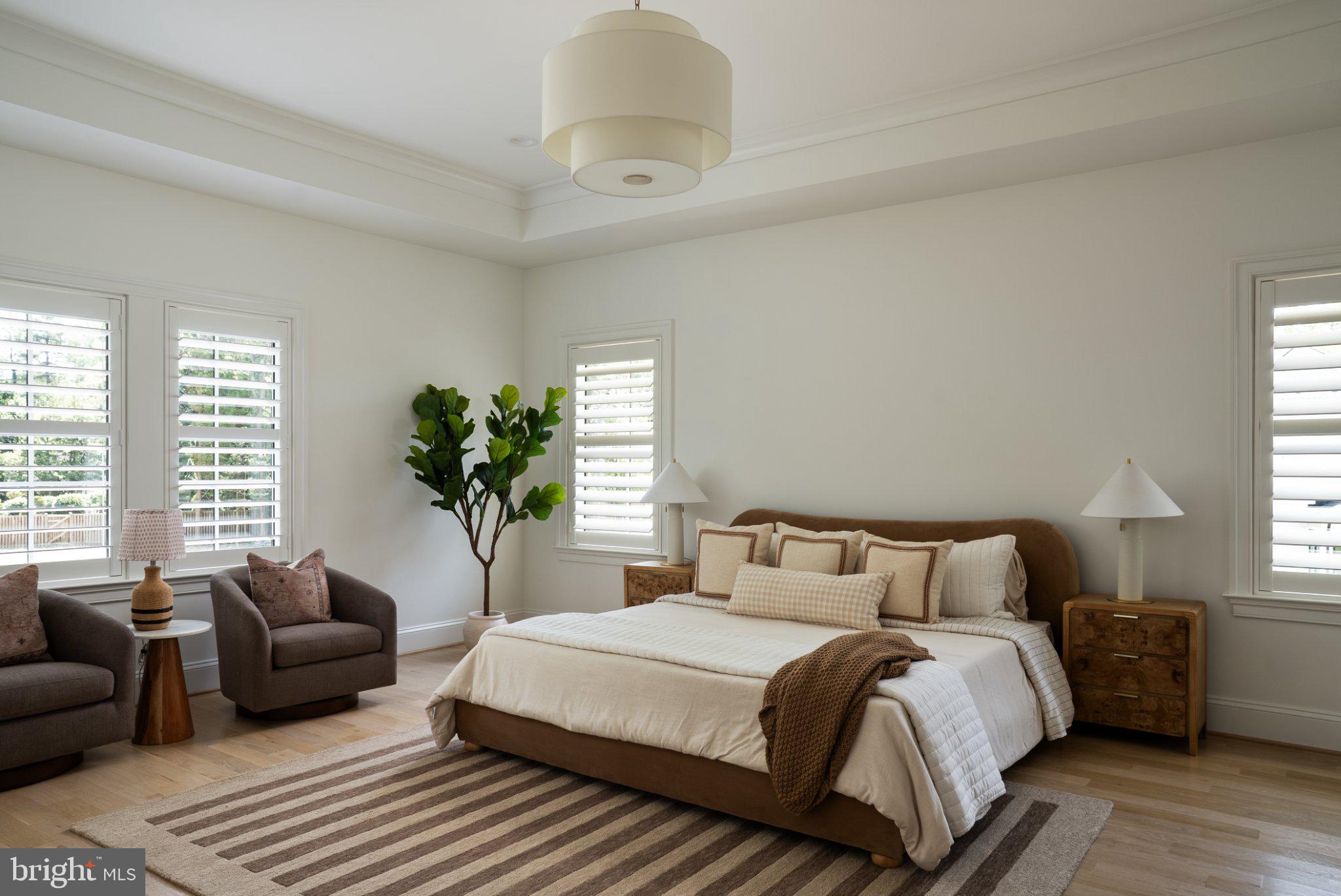 ARROWOOD - Residential