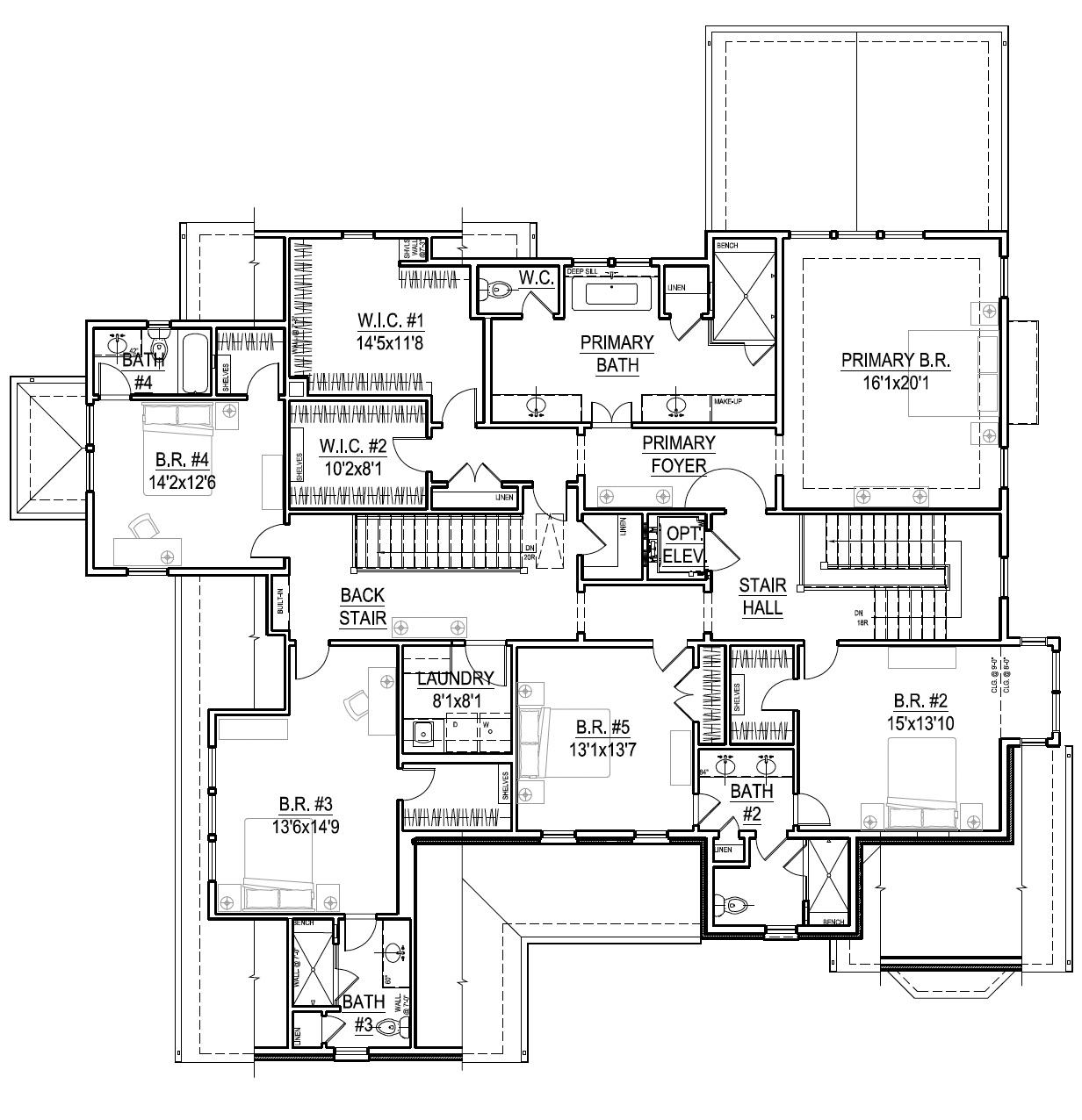 ARROWOOD - Residential