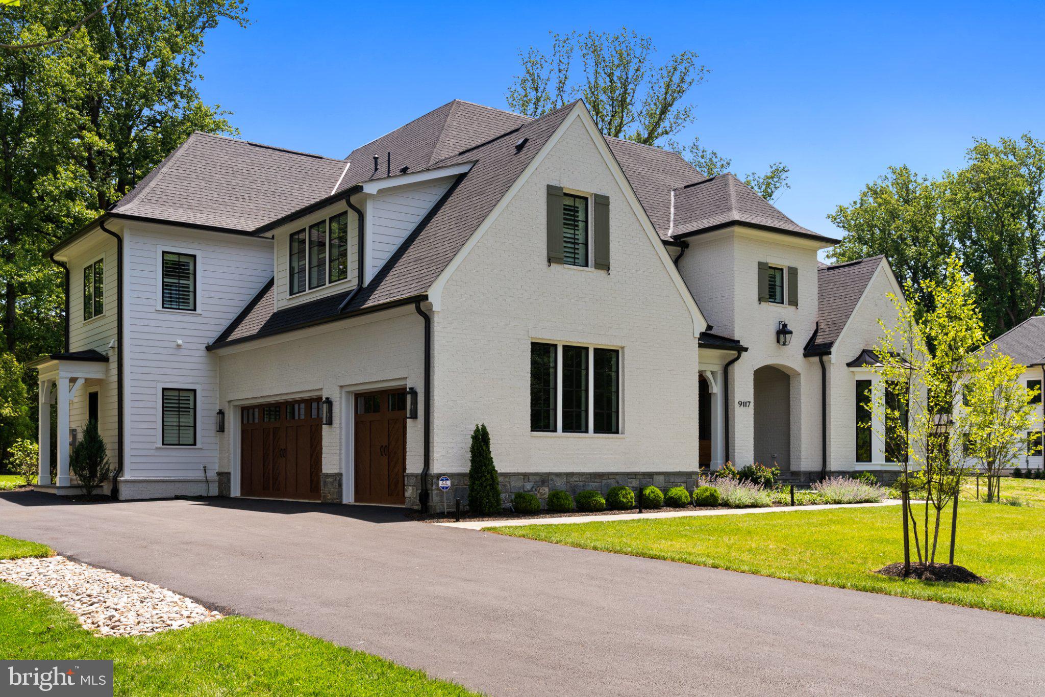 ARROWOOD - Residential