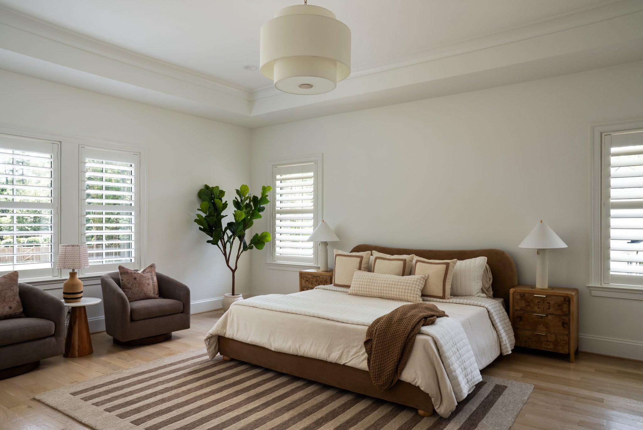 ARROWOOD - Residential
